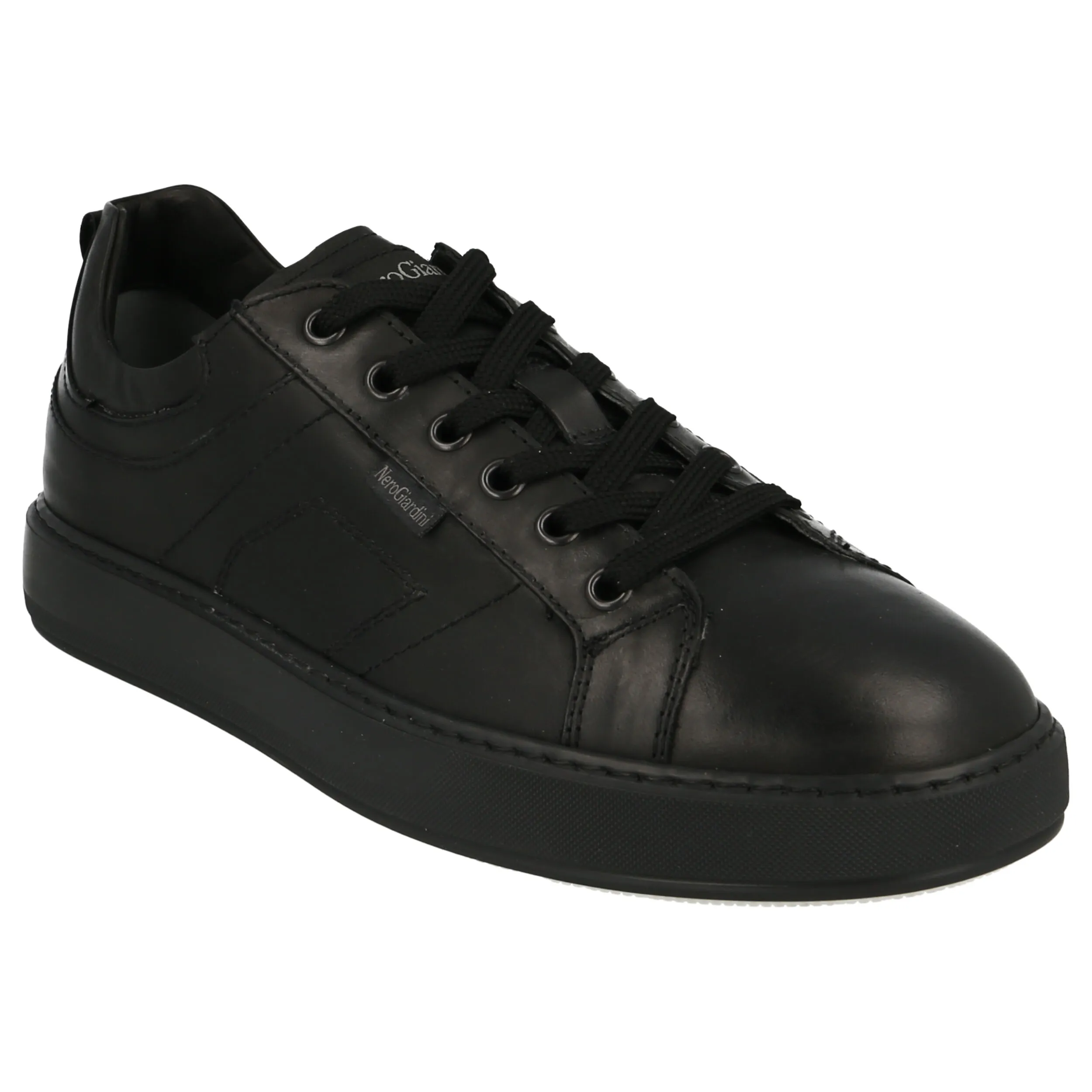 Deportivas Hombre Nero Giardini 03060U