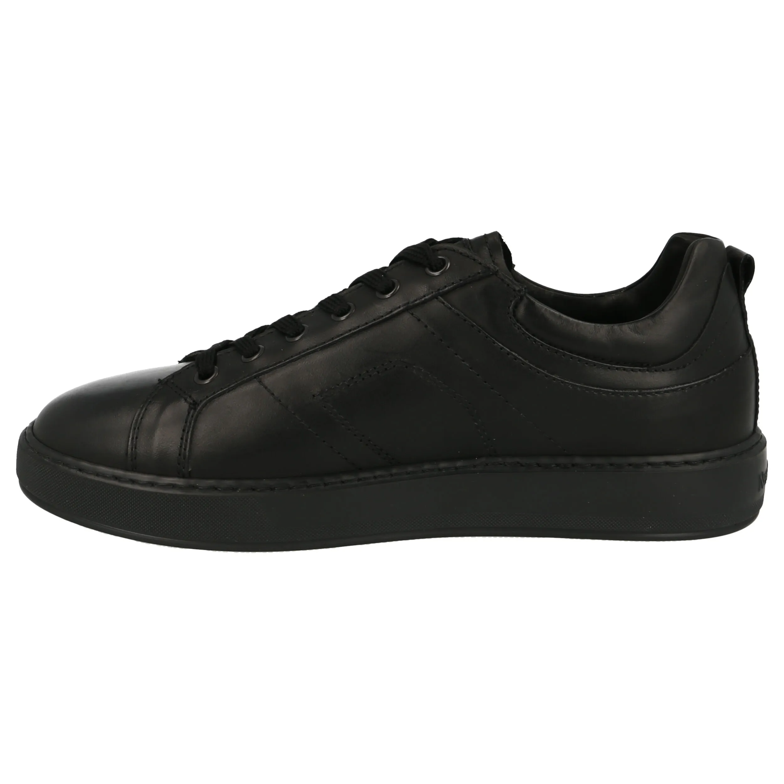 Deportivas Hombre Nero Giardini 03060U