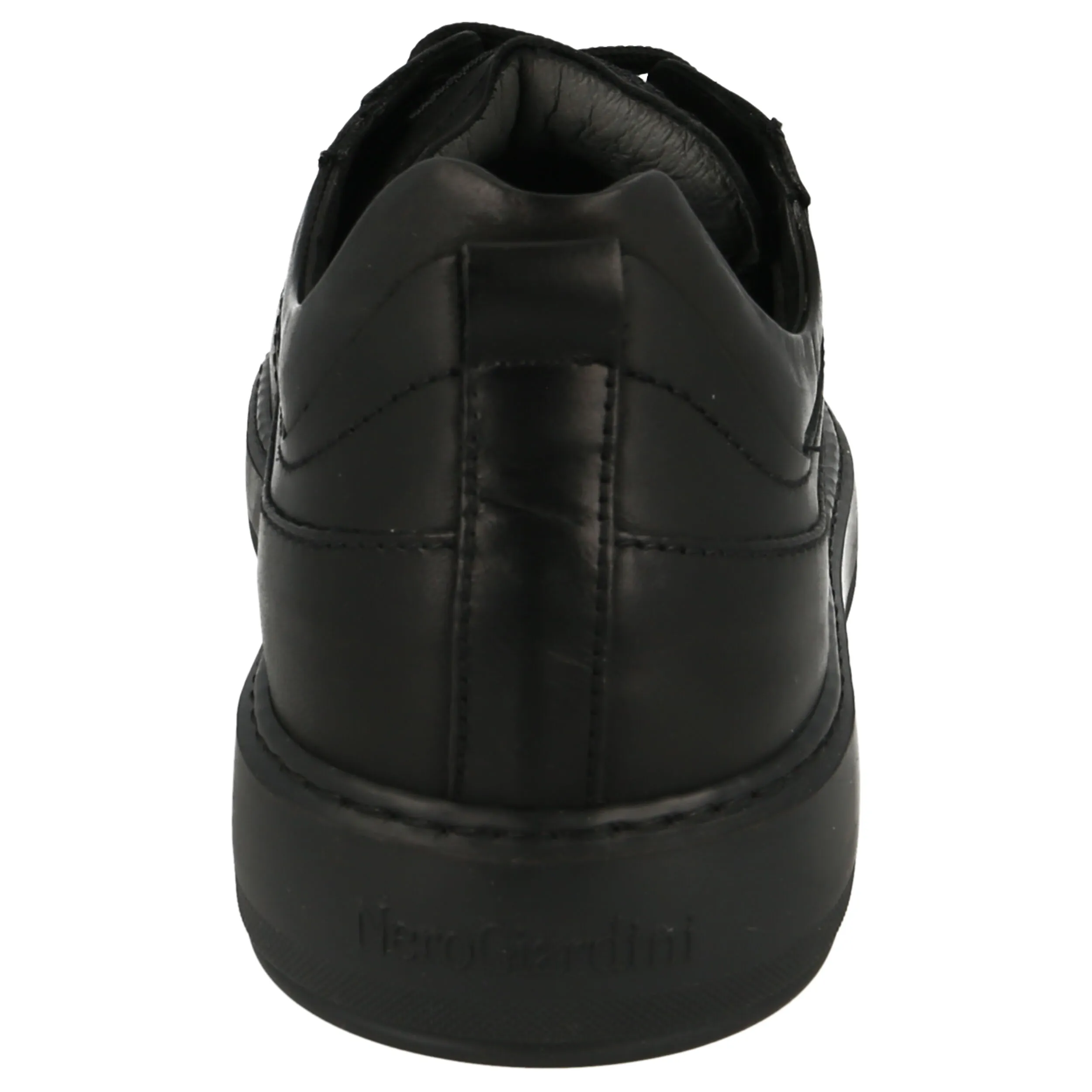 Deportivas Hombre Nero Giardini 03060U