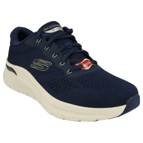 Deportivas Hombre Skechers ARCH FIT