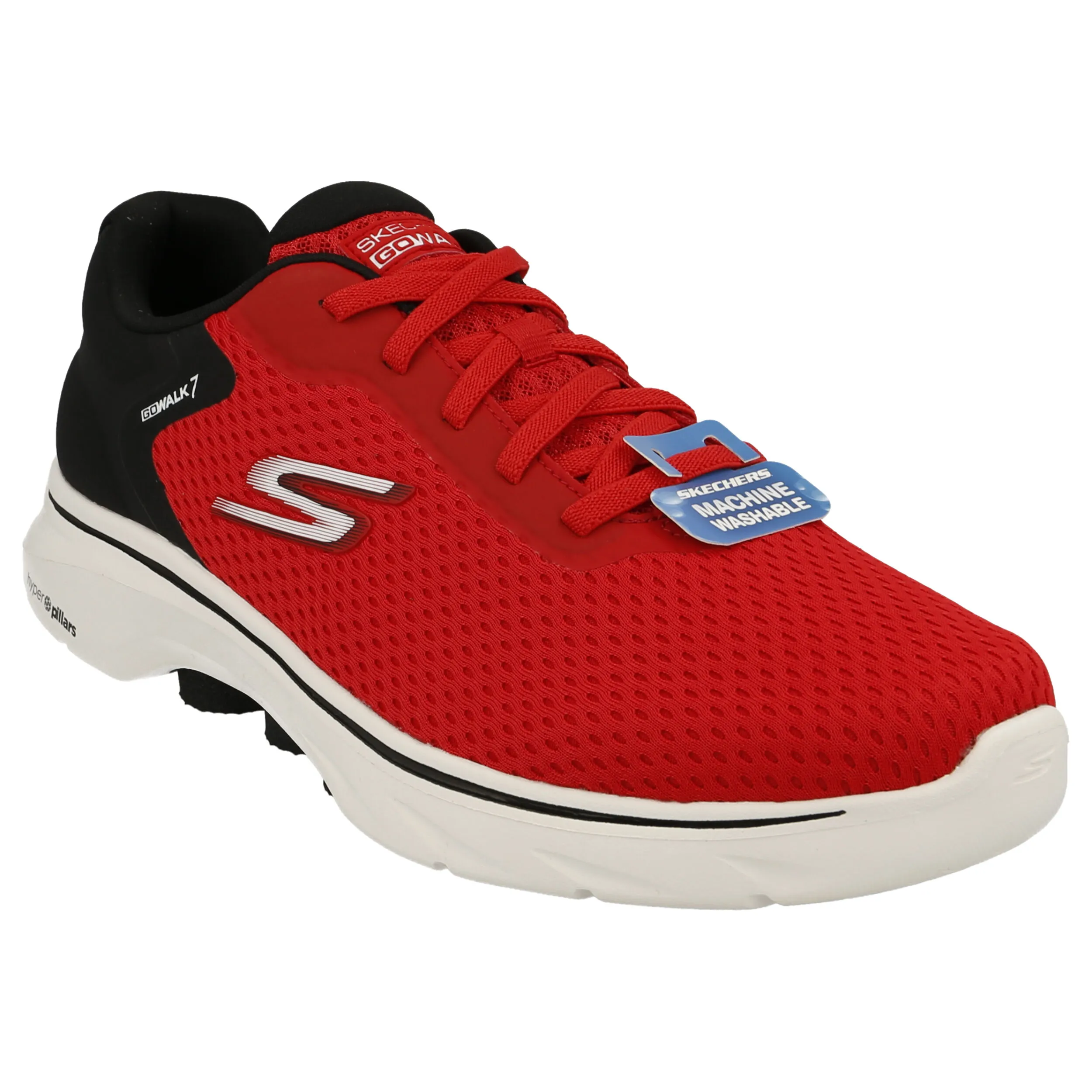 Deportivas Hombre Skechers GO WALK 7