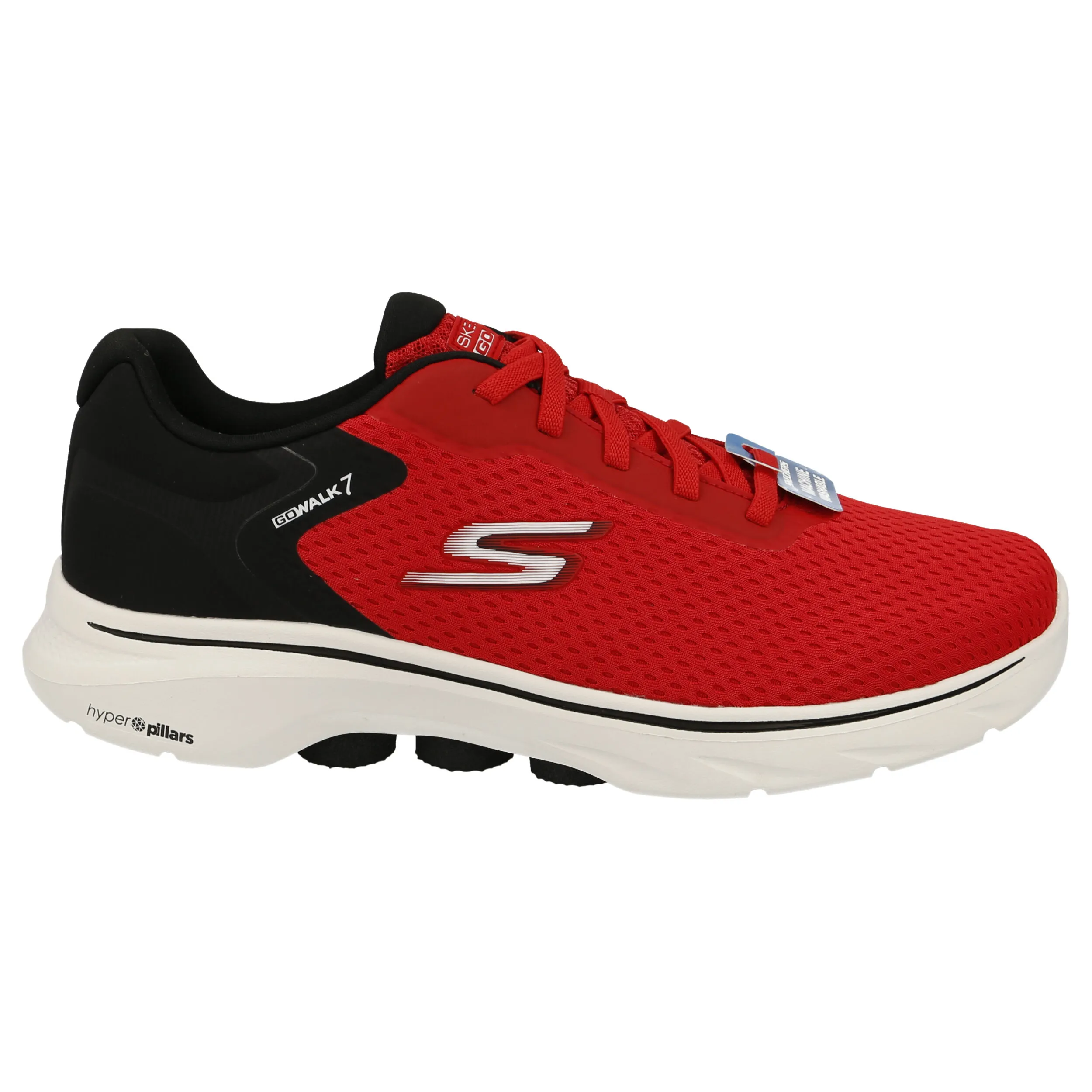 Deportivas Hombre Skechers GO WALK 7