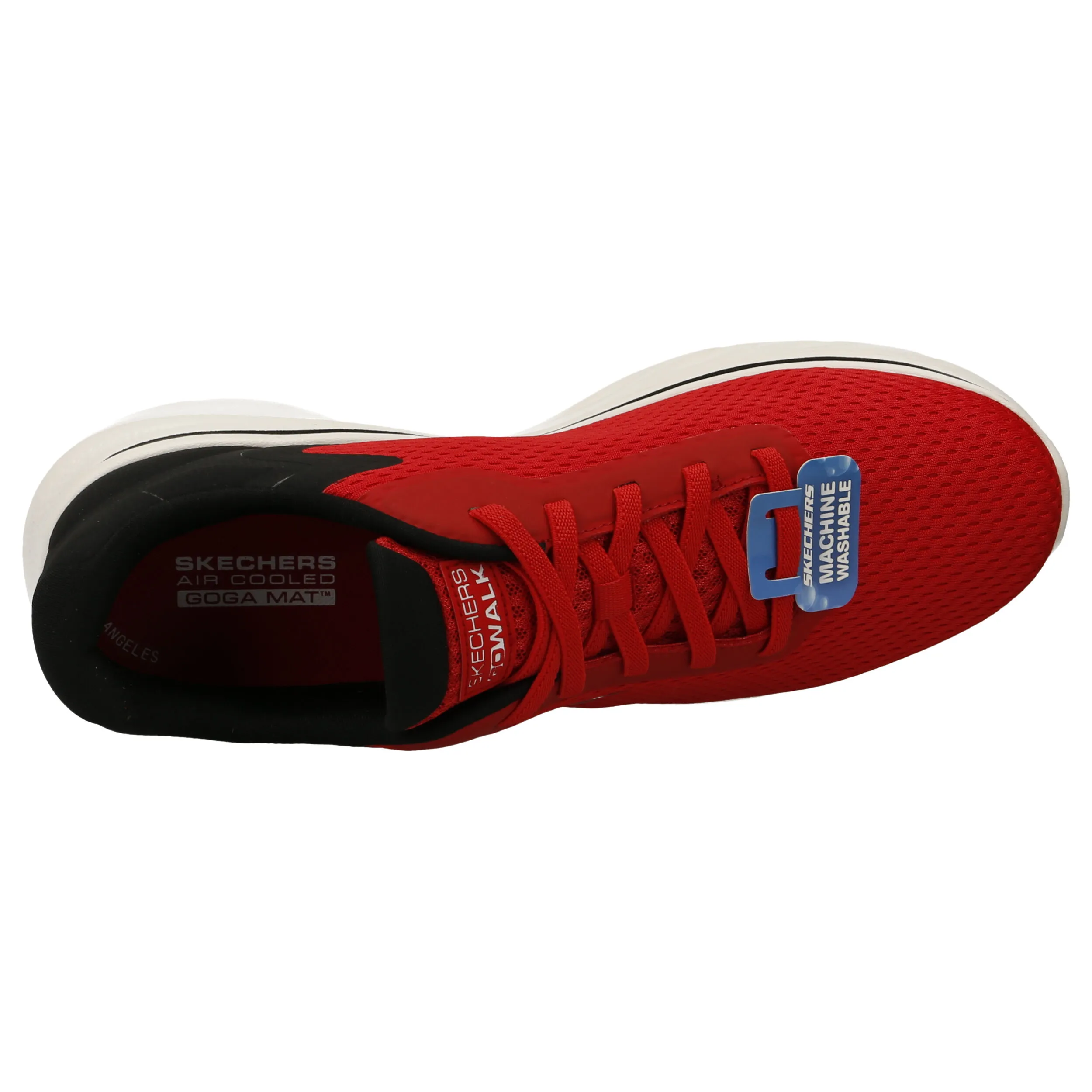 Deportivas Hombre Skechers GO WALK 7