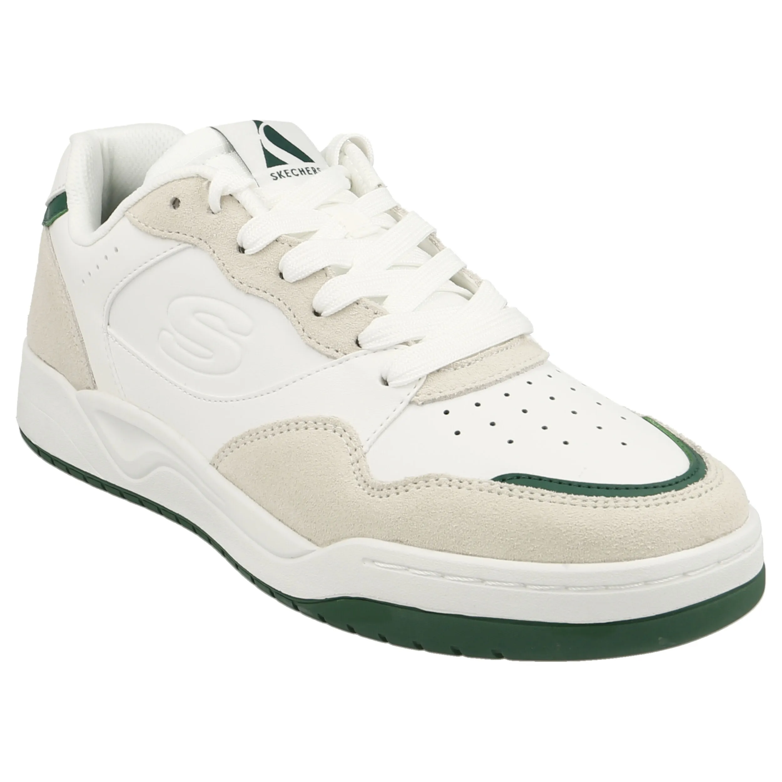 Deportivas Hombre Skechers KOOPA VOLLEY LOW