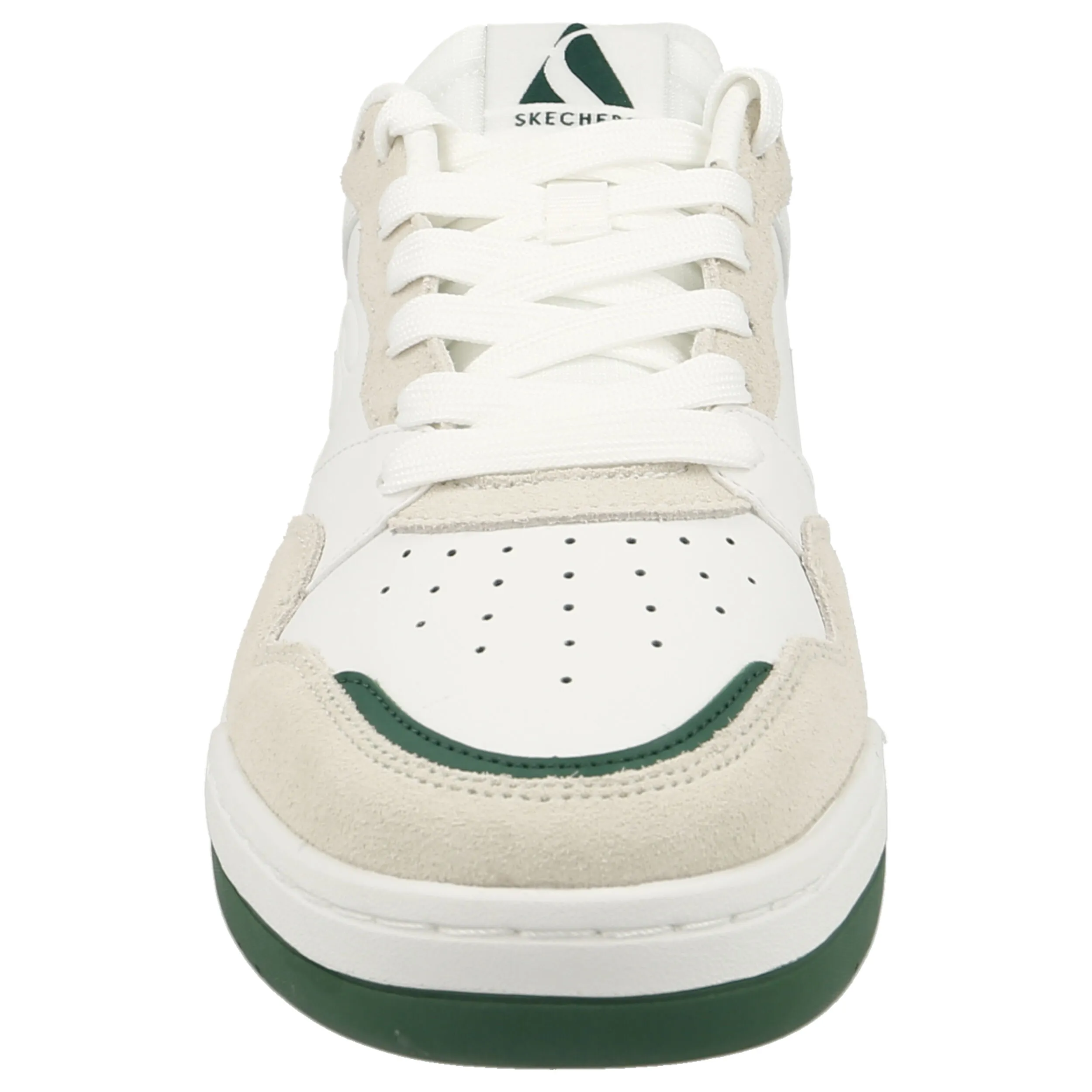 Deportivas Hombre Skechers KOOPA VOLLEY LOW