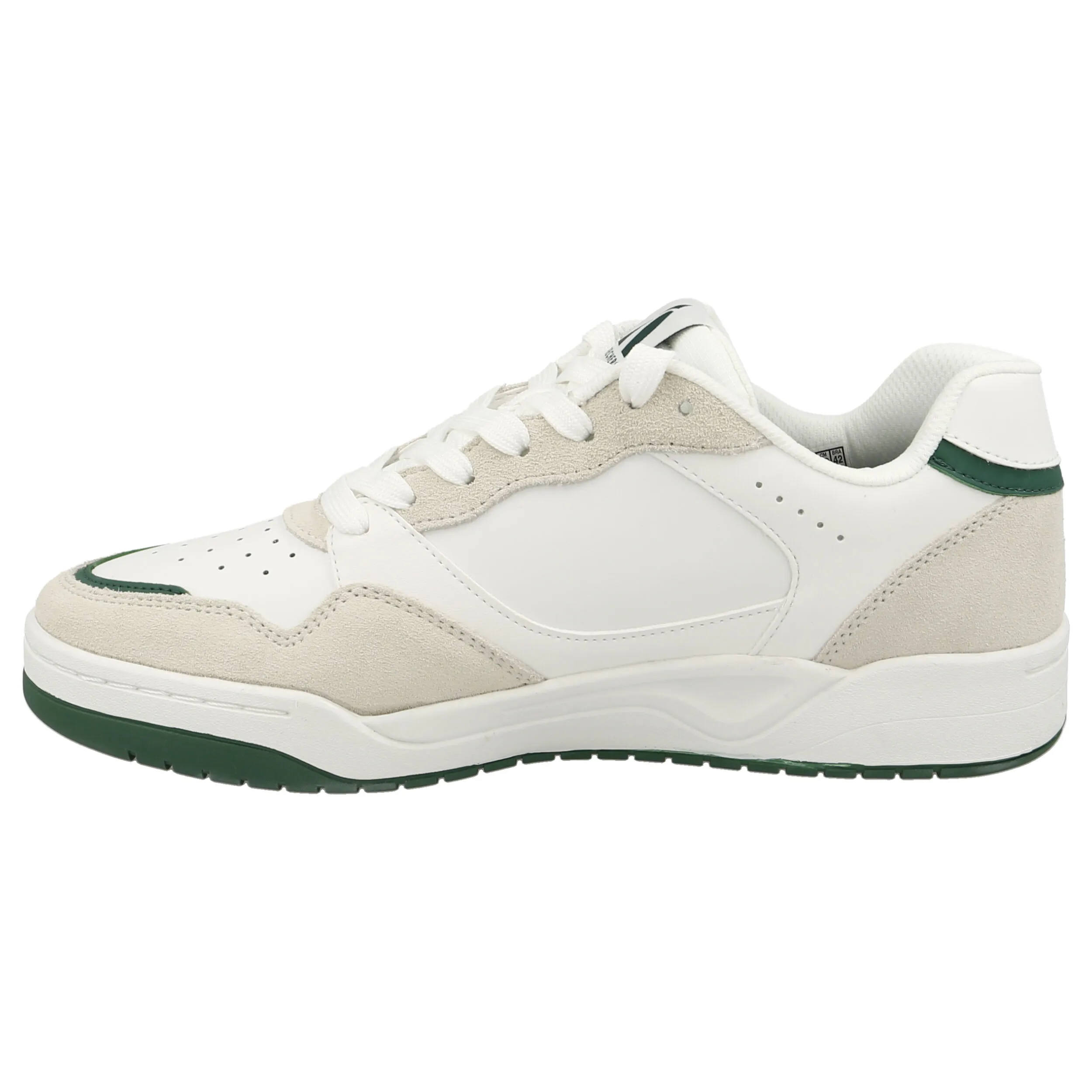 Deportivas Hombre Skechers KOOPA VOLLEY LOW