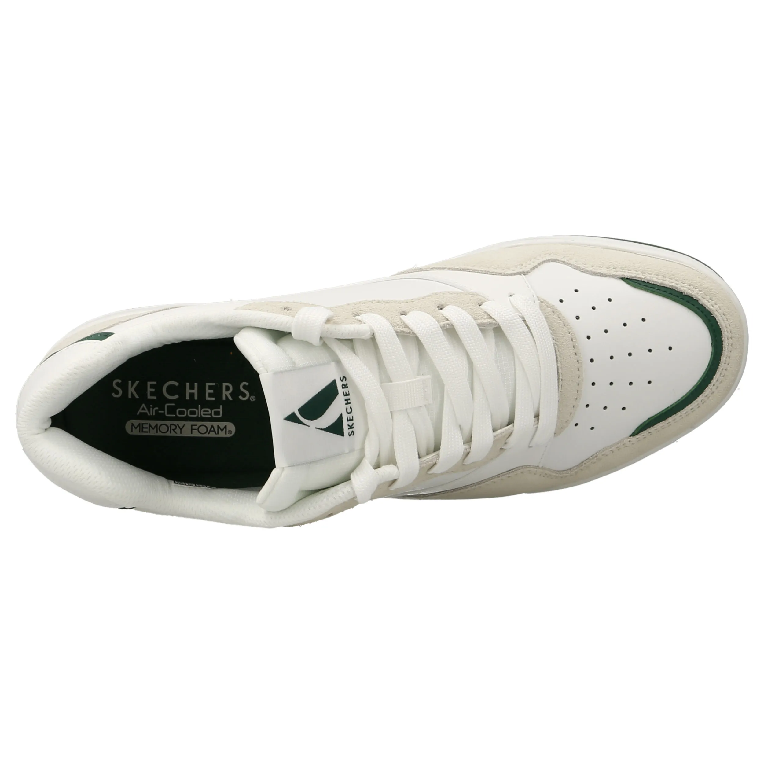 Deportivas Hombre Skechers KOOPA VOLLEY LOW