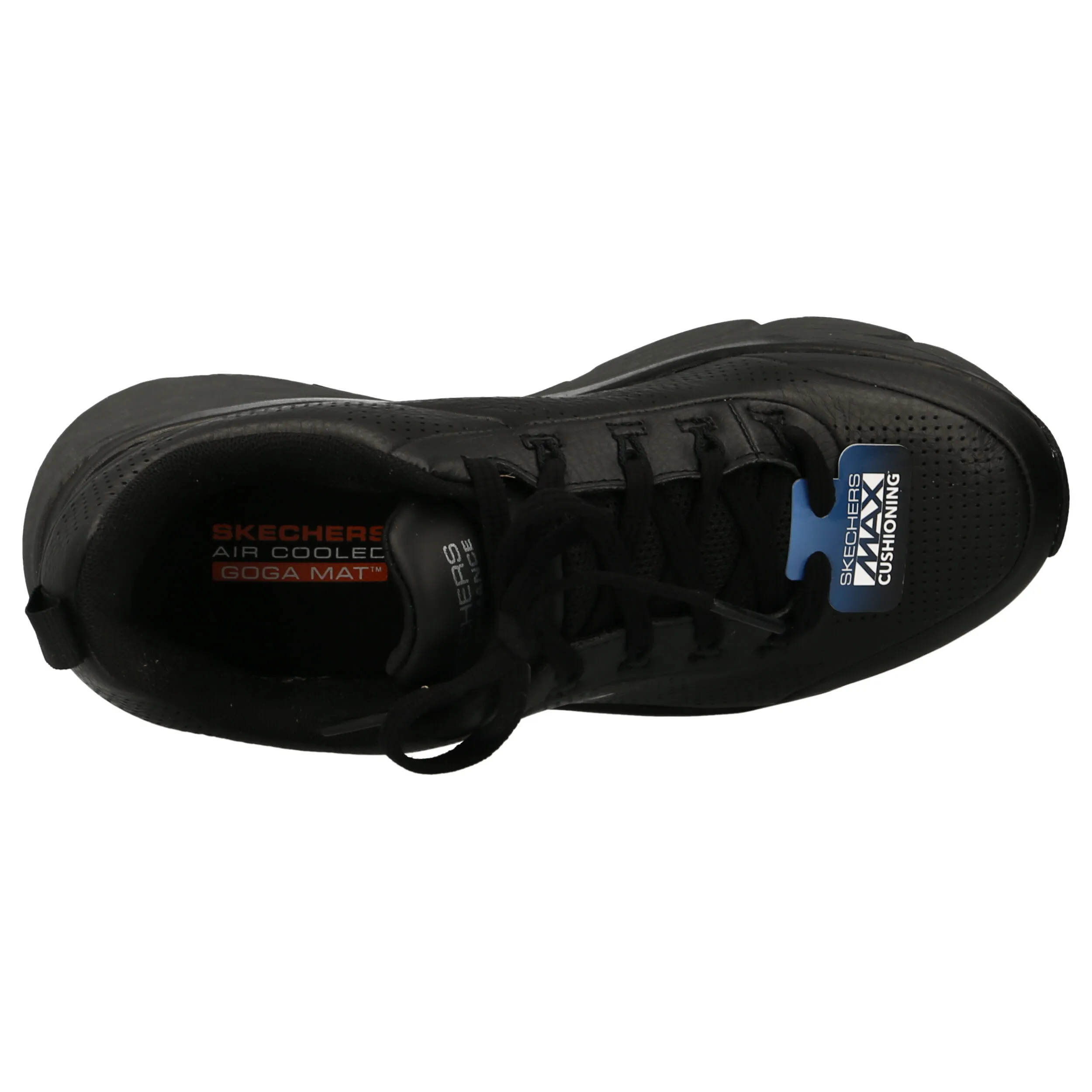 Deportivas HOMBRE Skechers MAX CUSHIONING ELITE