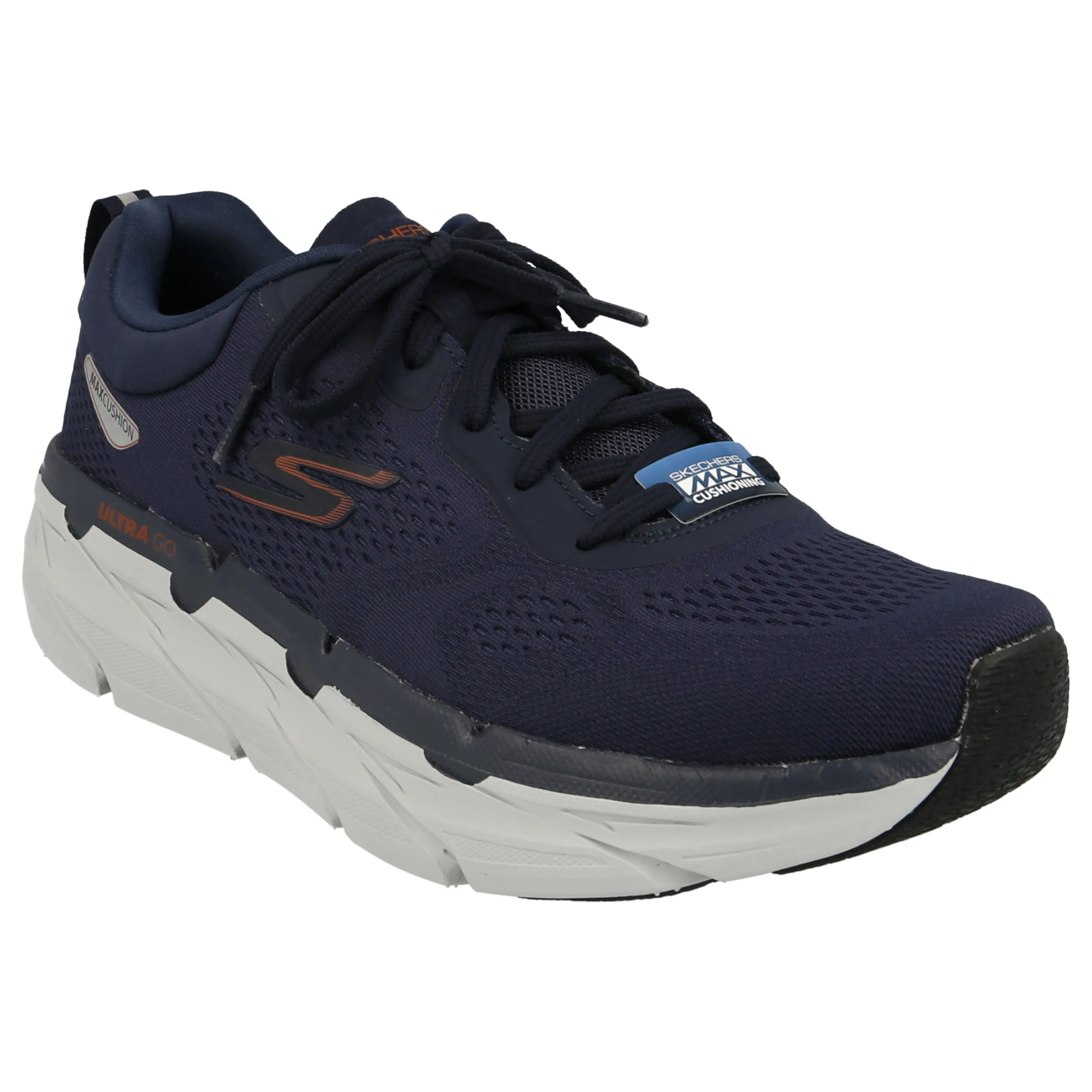 Deportivas HOMBRE Skechers MAX CUSHIONING FREMI