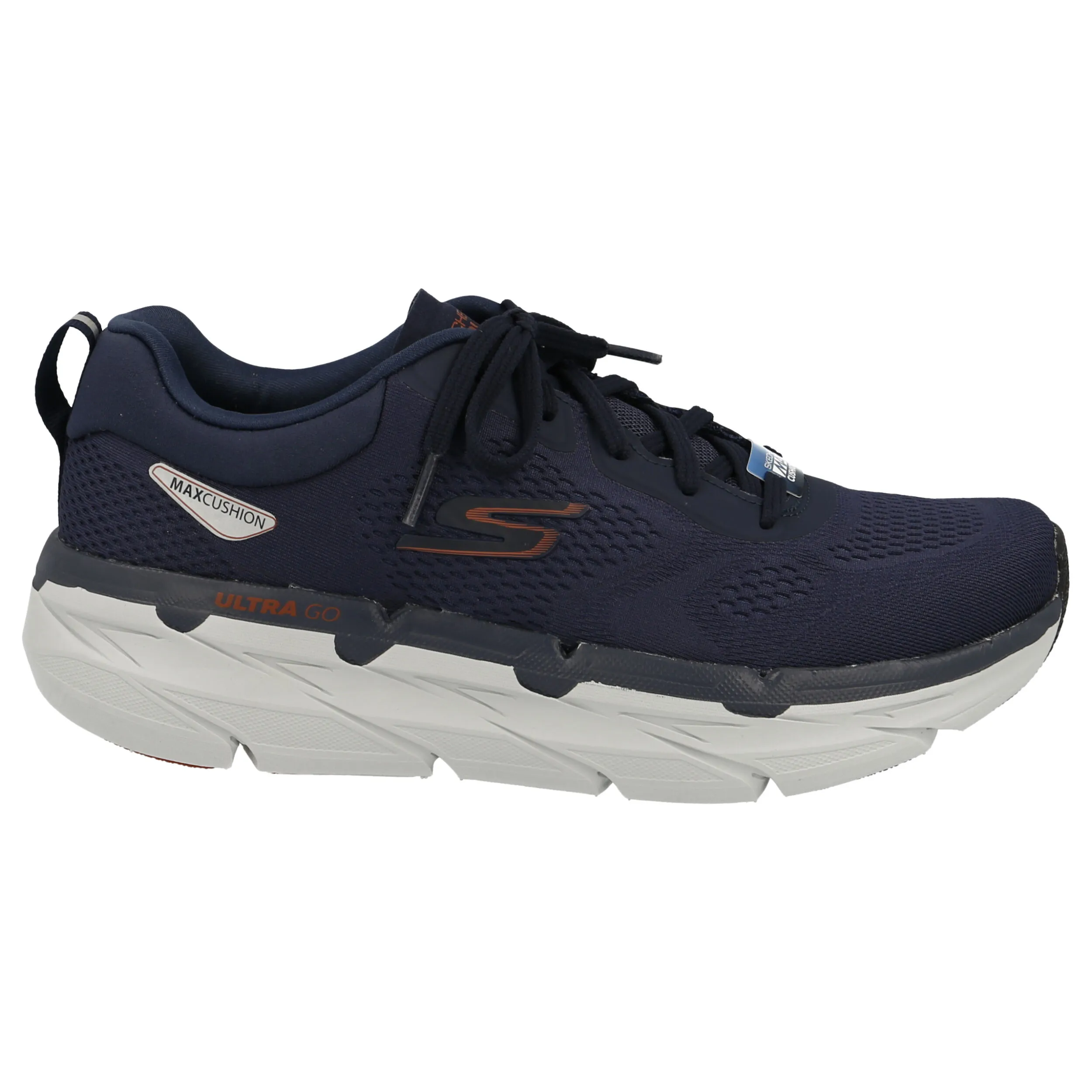 Deportivas HOMBRE Skechers MAX CUSHIONING FREMI