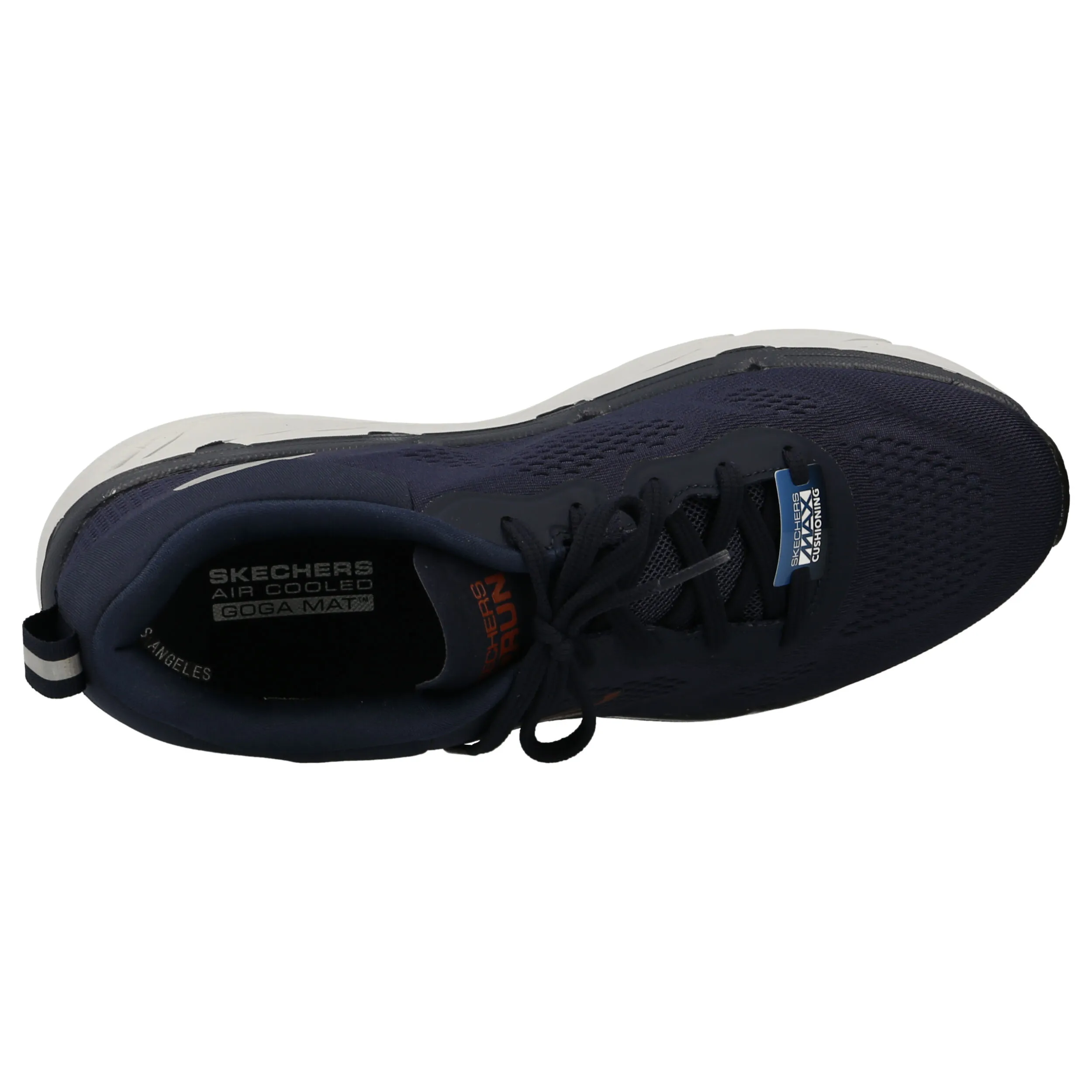 Deportivas HOMBRE Skechers MAX CUSHIONING FREMI