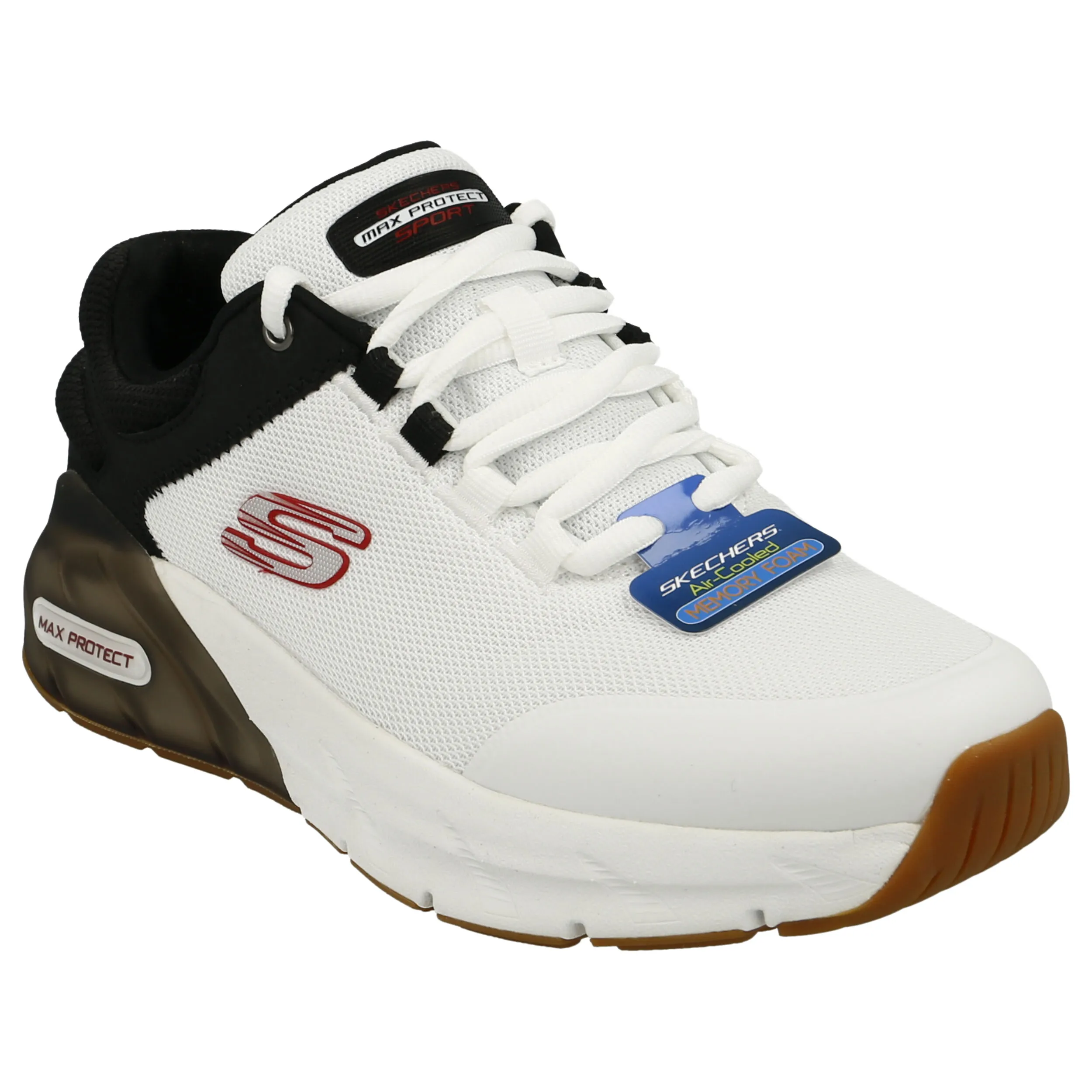 Deportivas Hombre Skechers MAX PROTECT SPORT