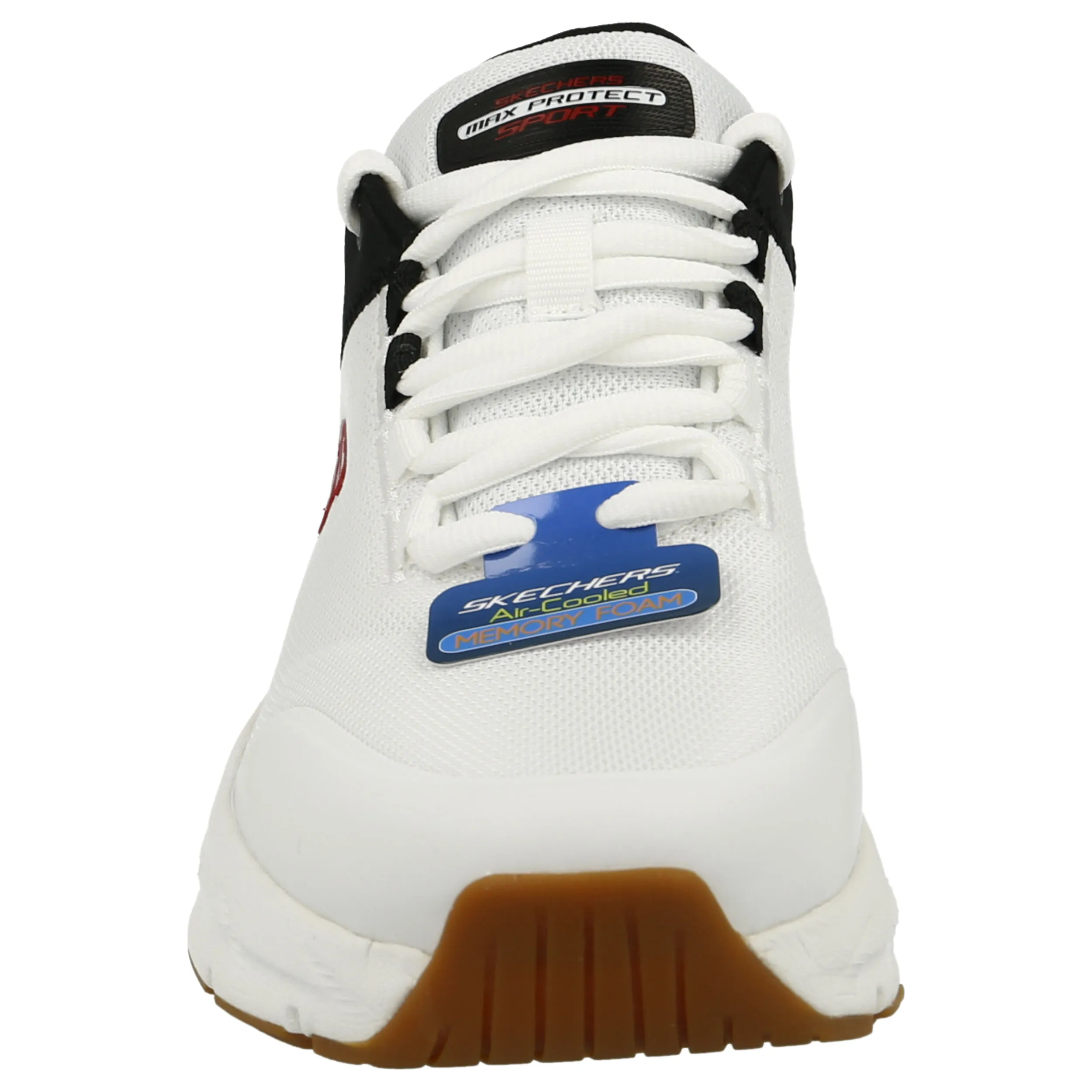 Deportivas Hombre Skechers MAX PROTECT SPORT