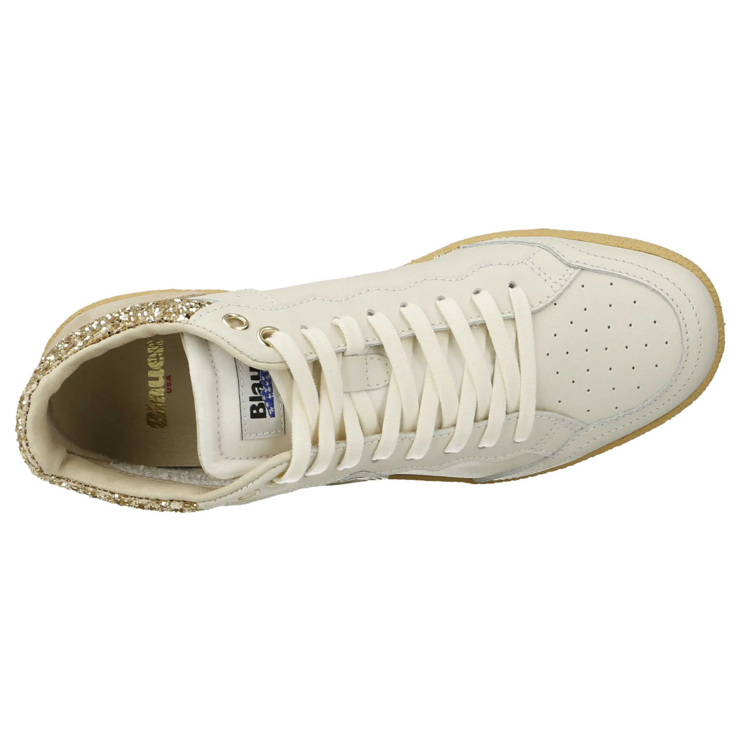 Deportivas Mujer Blauer OLYMPIA10