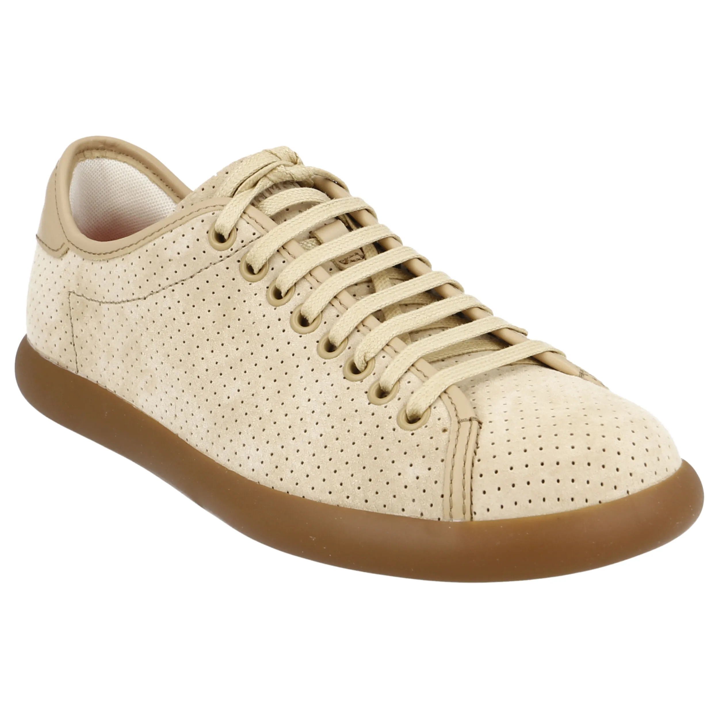 Deportivas Mujer Camper SUMMER PERFORATED