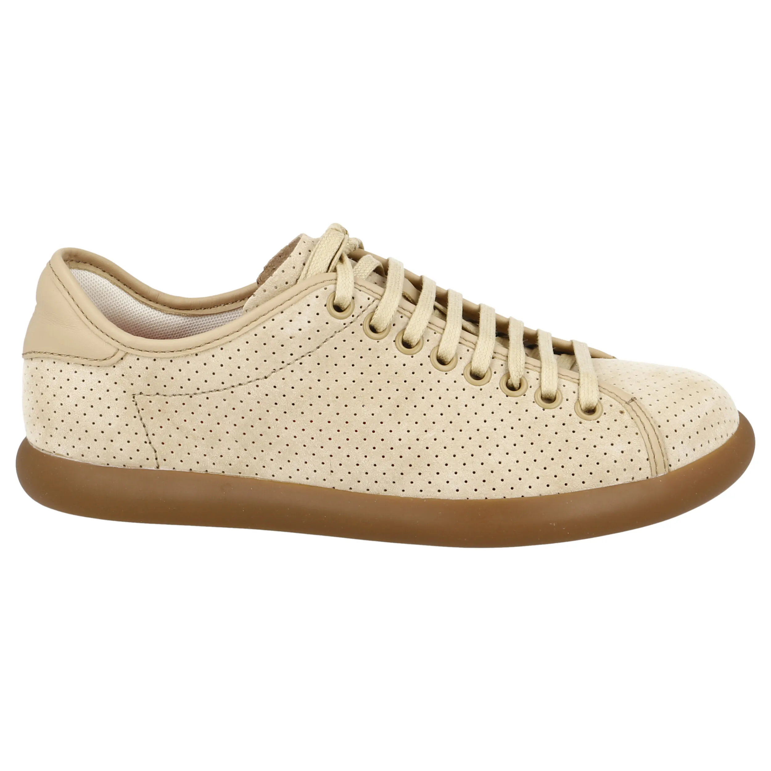 Deportivas Mujer Camper SUMMER PERFORATED