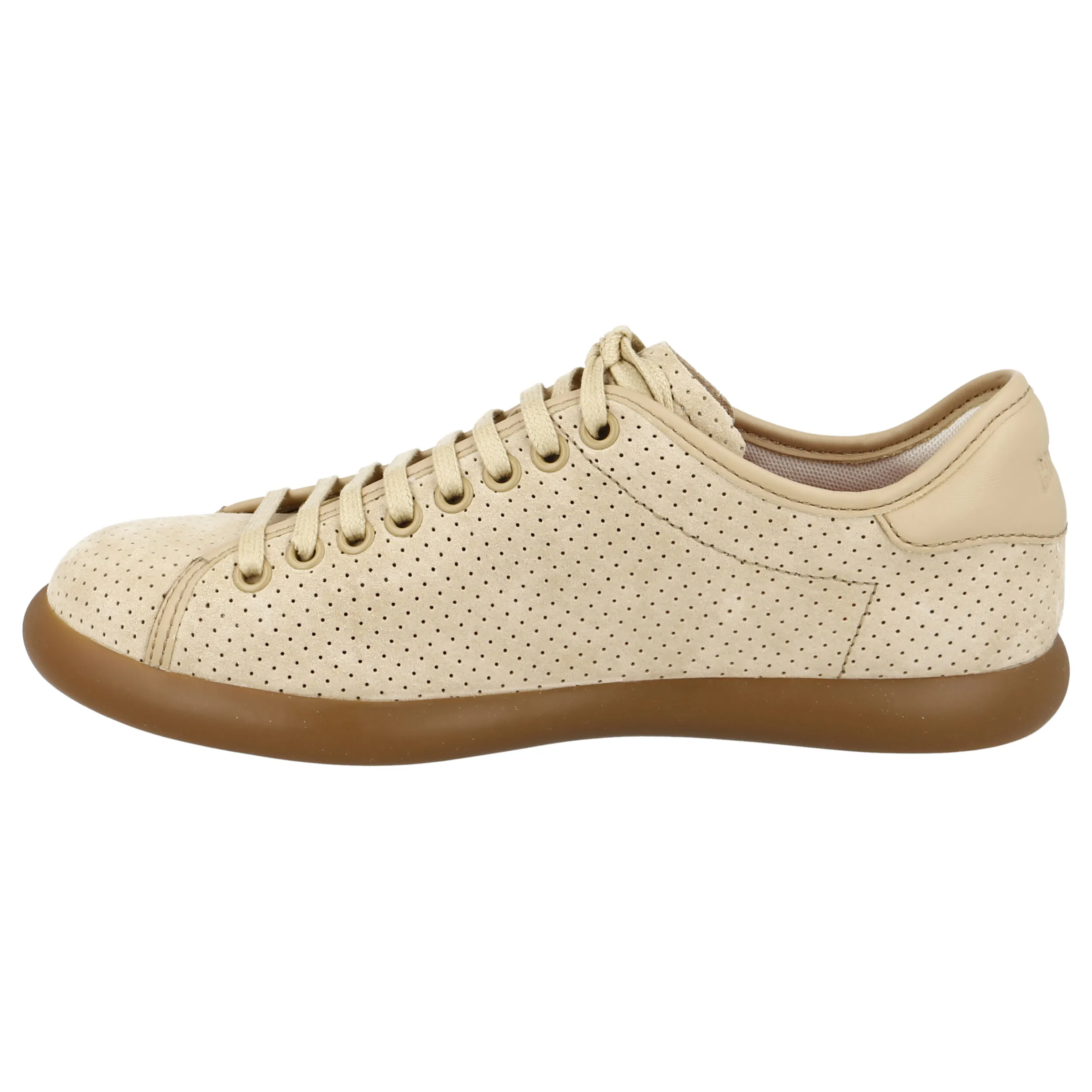 Deportivas Mujer Camper SUMMER PERFORATED