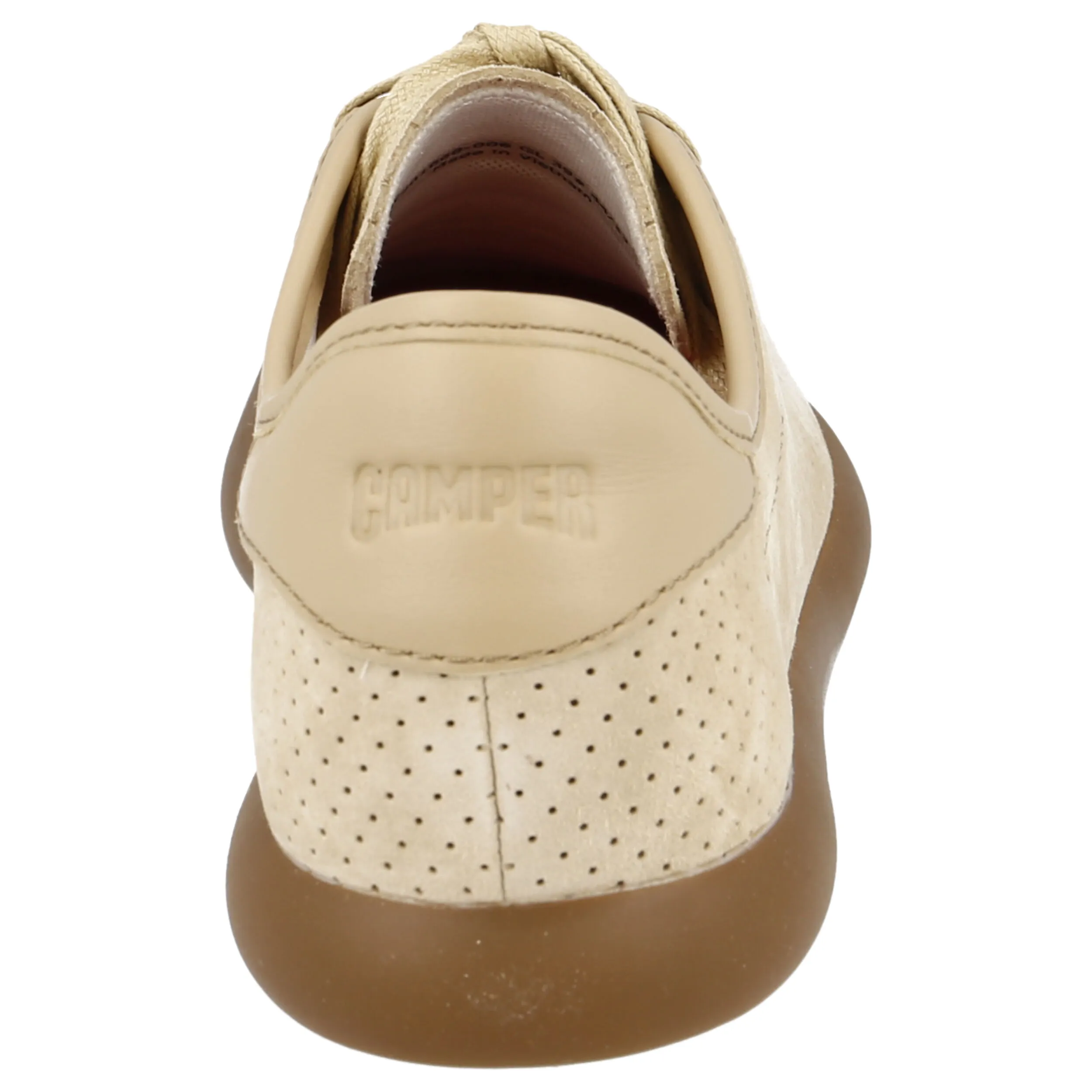 Deportivas Mujer Camper SUMMER PERFORATED