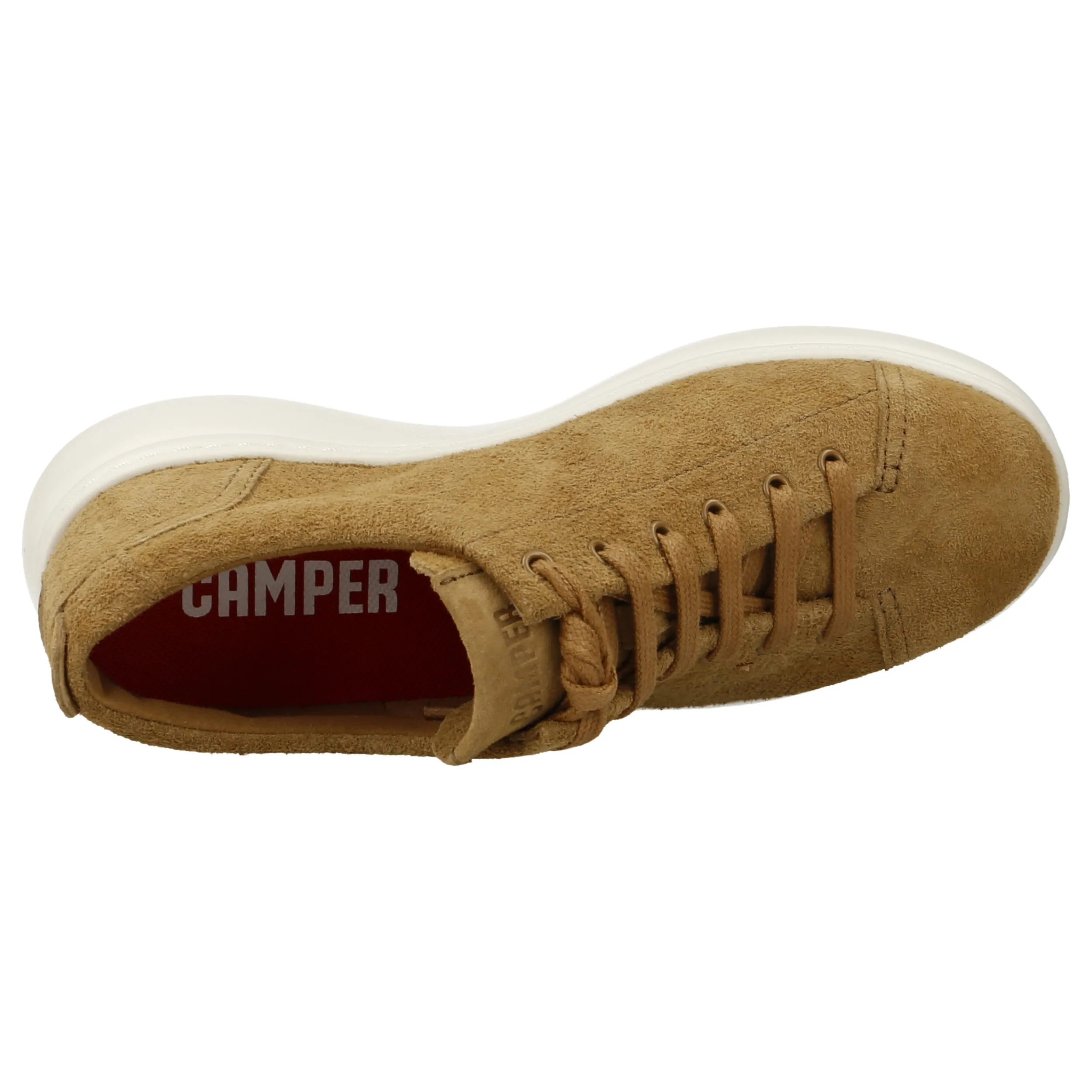 Deportivas Mujer Camper SUMMER