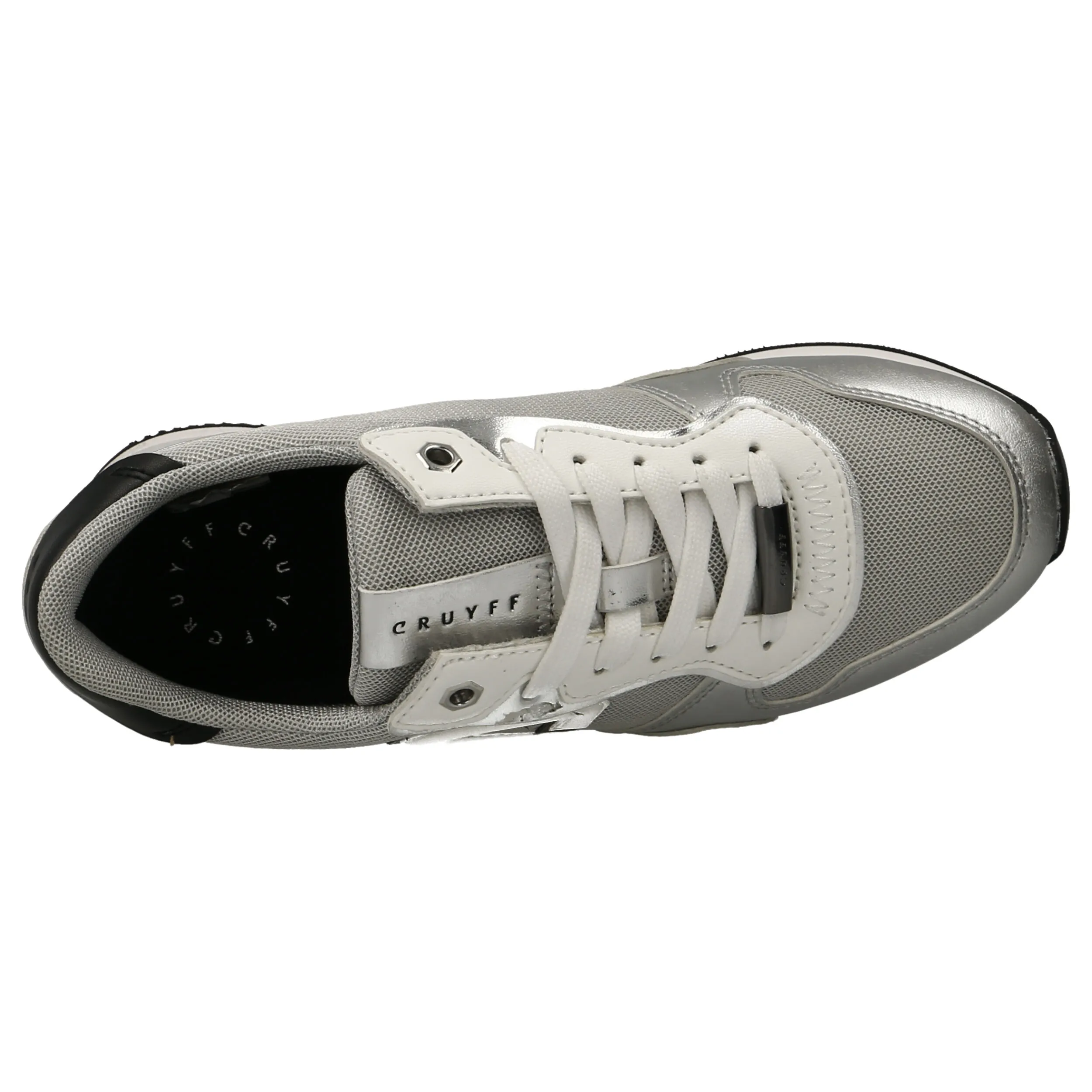 Deportivas Mujer Cruyff PARKRUNNER LUX