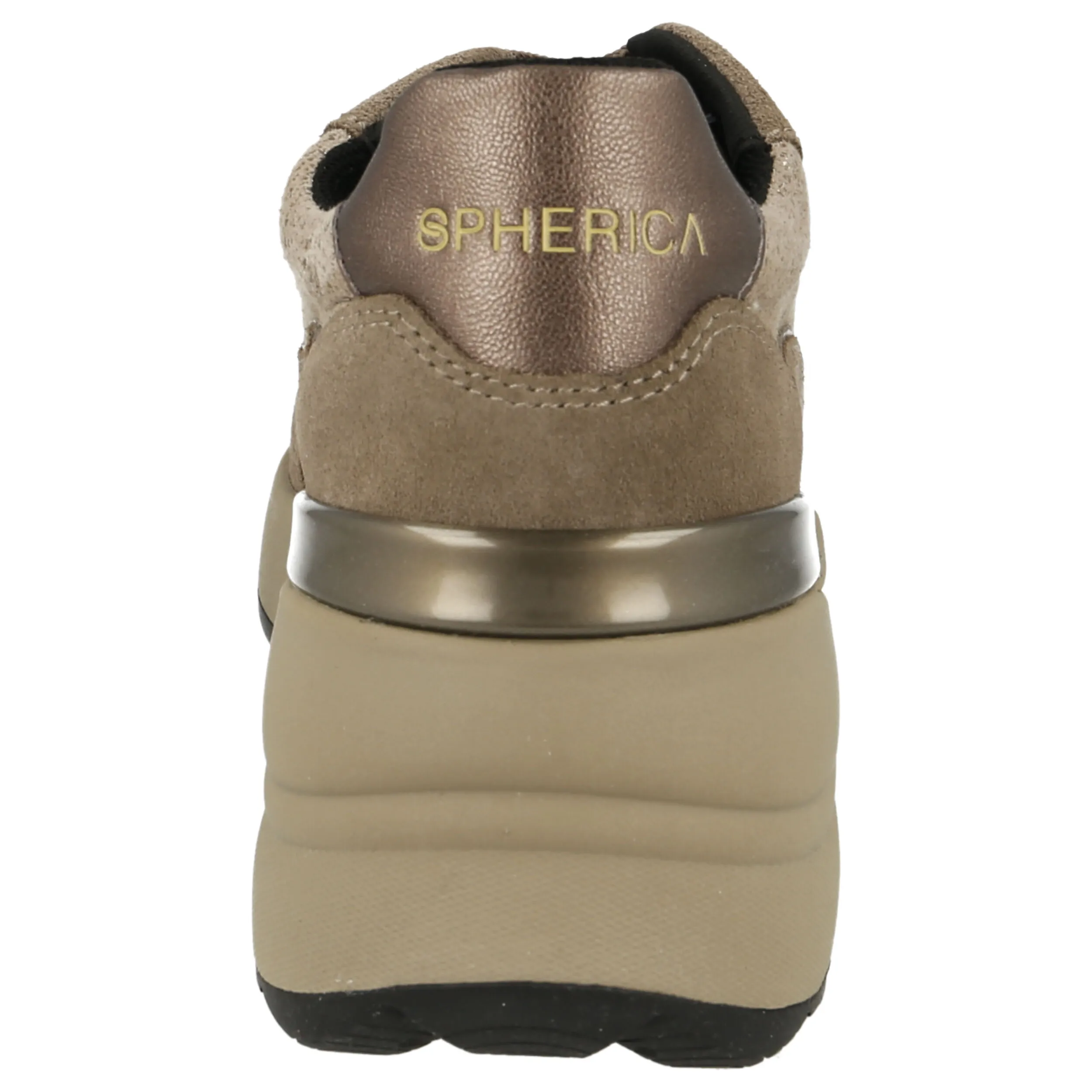 Deportivas Mujer Geox SHERICA