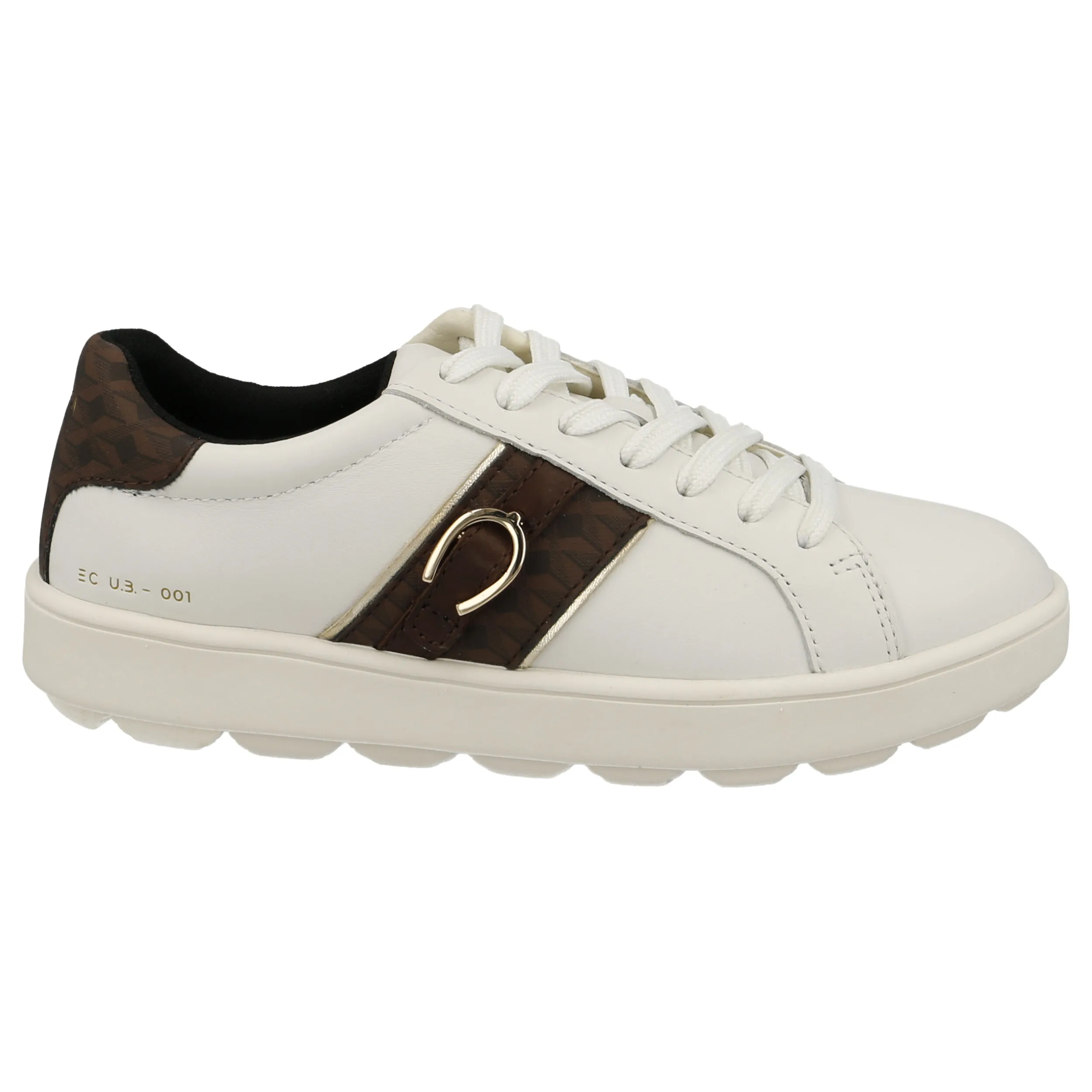 Deportivas Mujer Geox SPHERICA