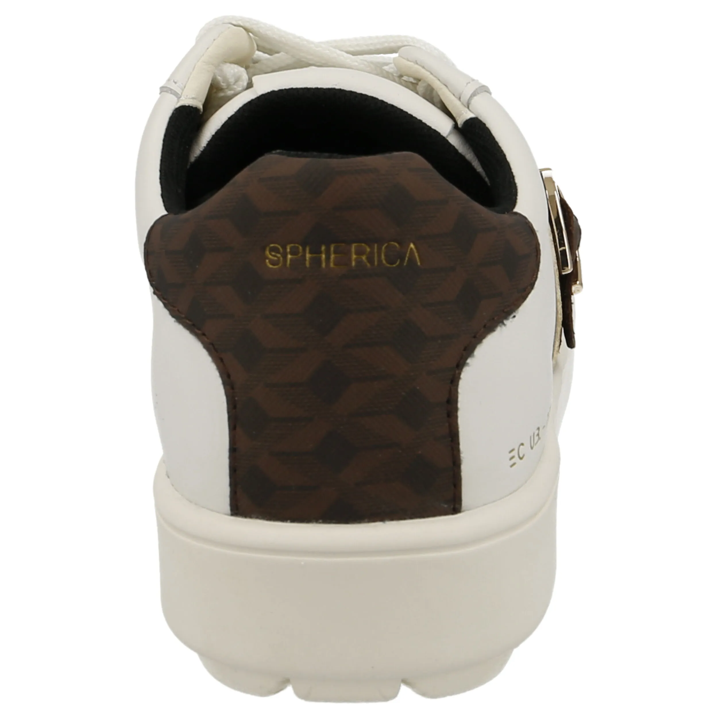 Deportivas Mujer Geox SPHERICA