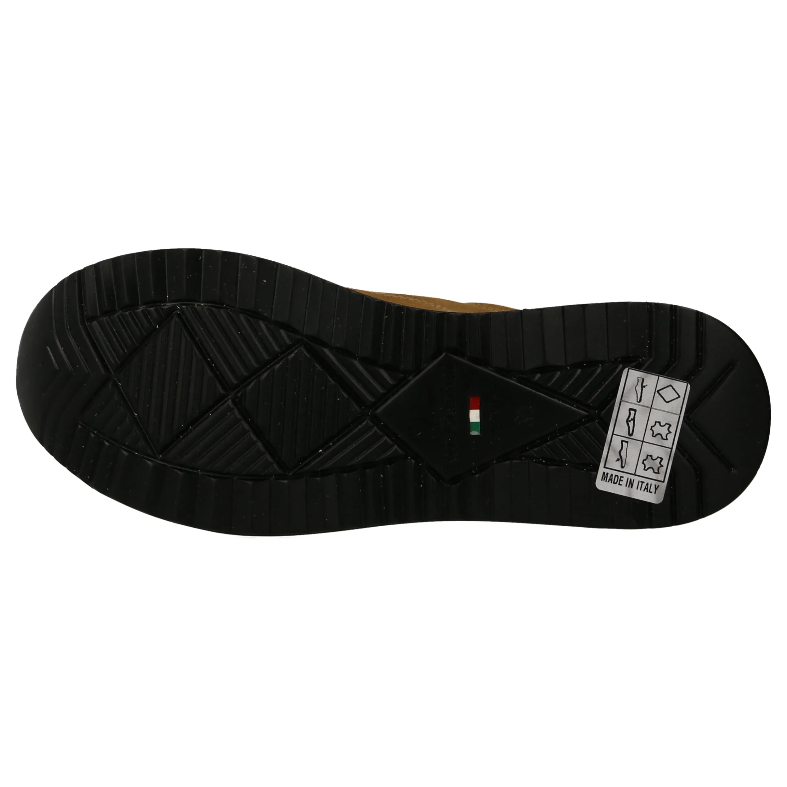 Deportivas Mujer Nero Giardini 08382D