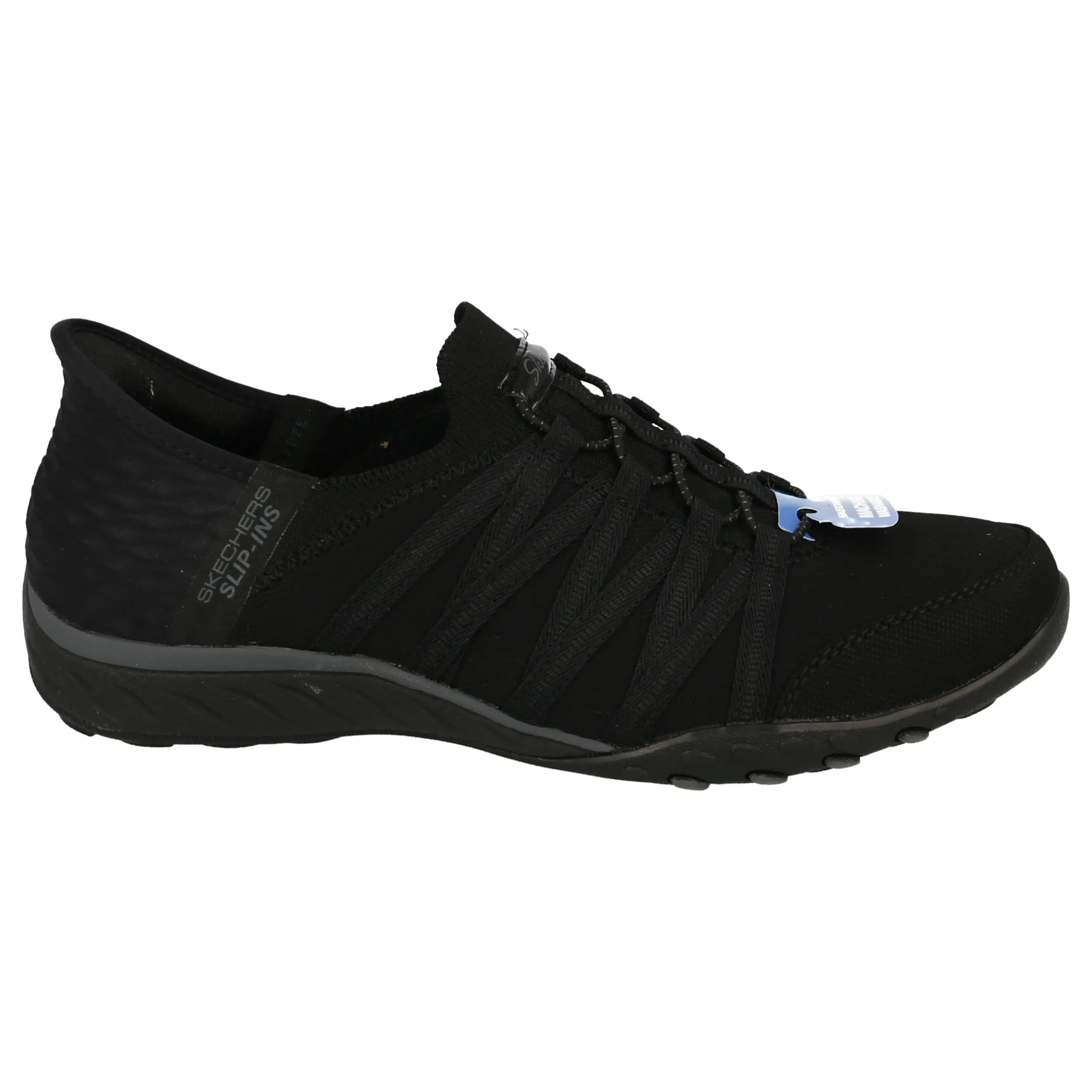 Deportivas Mujer Skechers 100593 BEATHE EASY