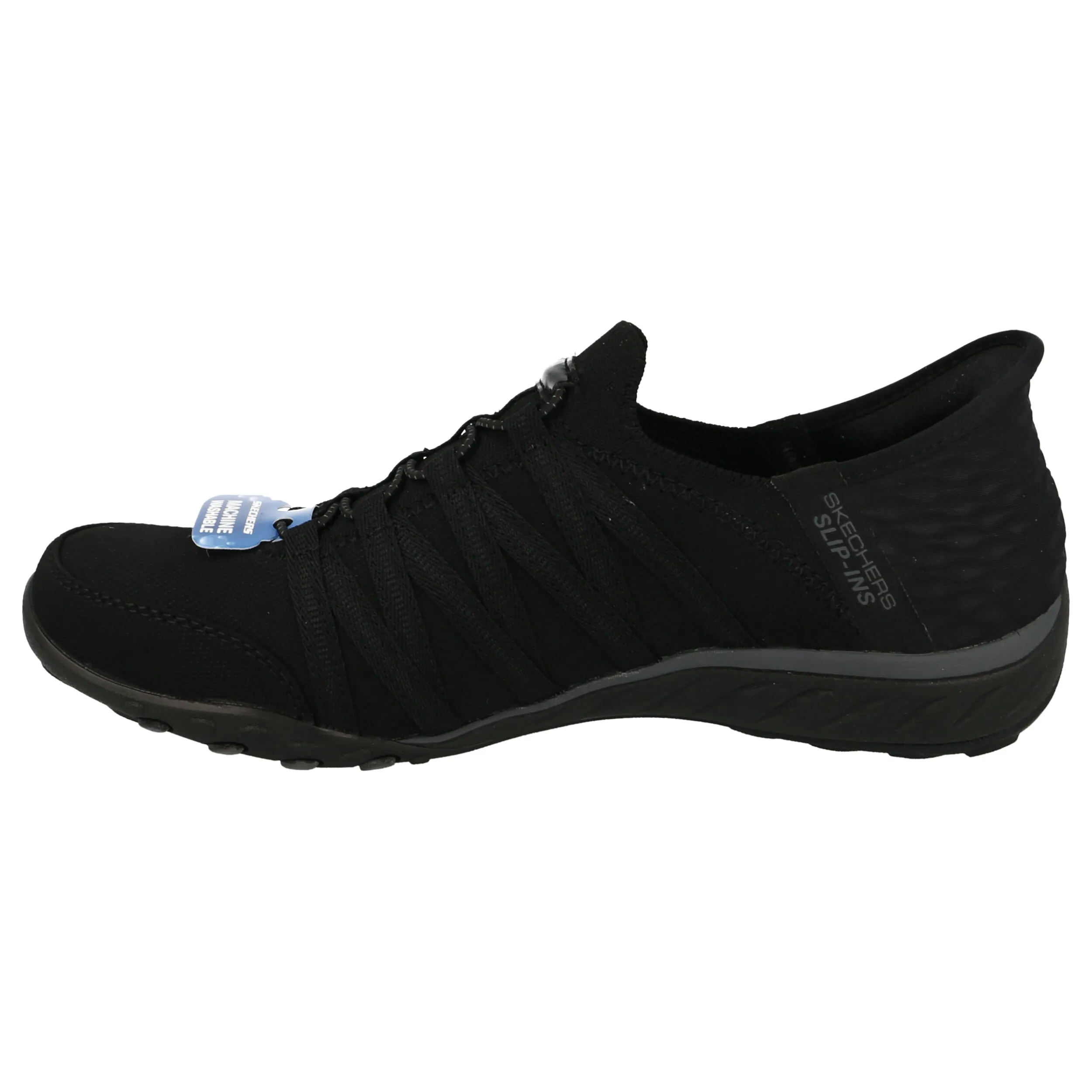 Deportivas Mujer Skechers 100593 BEATHE EASY