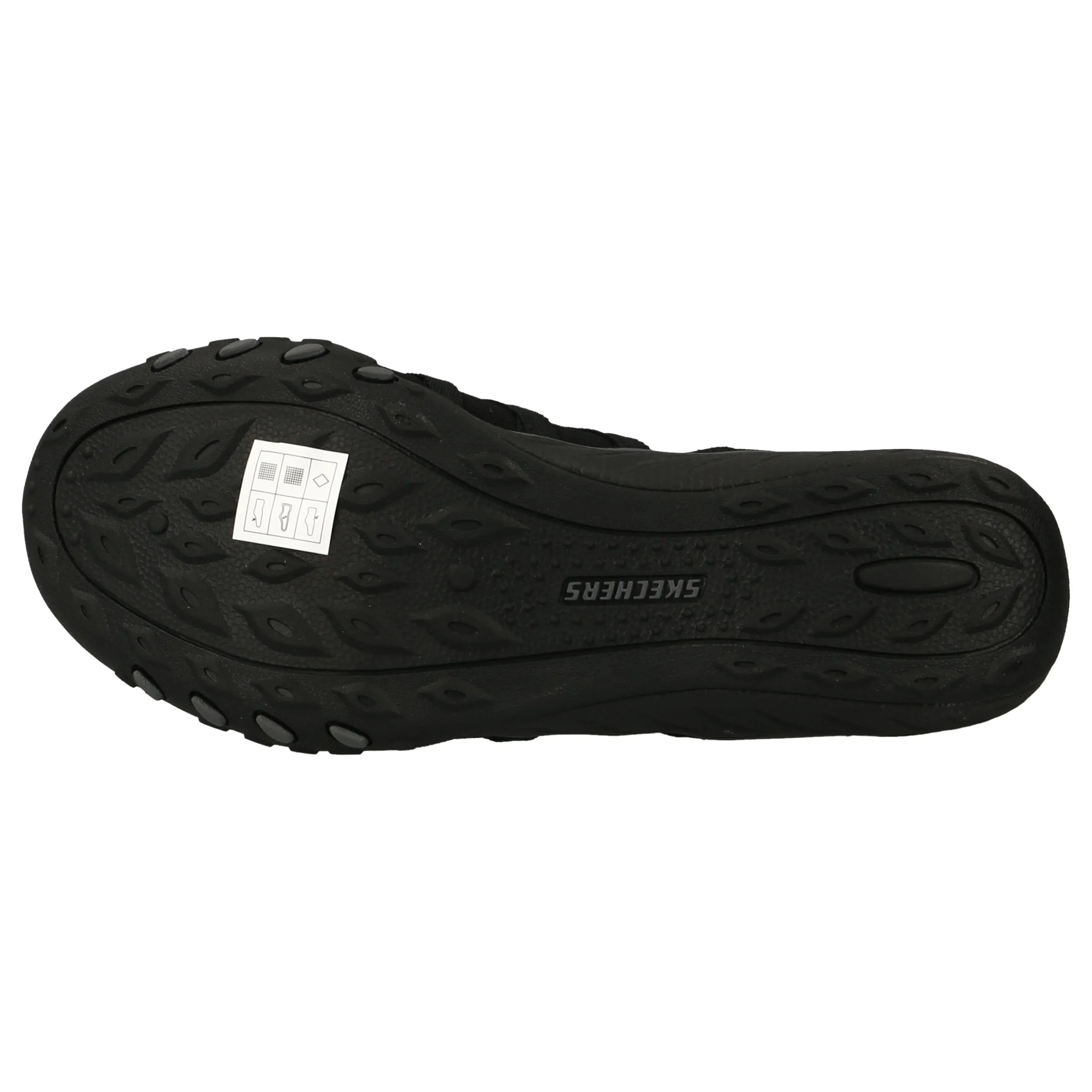 Deportivas Mujer Skechers 100593 BEATHE EASY