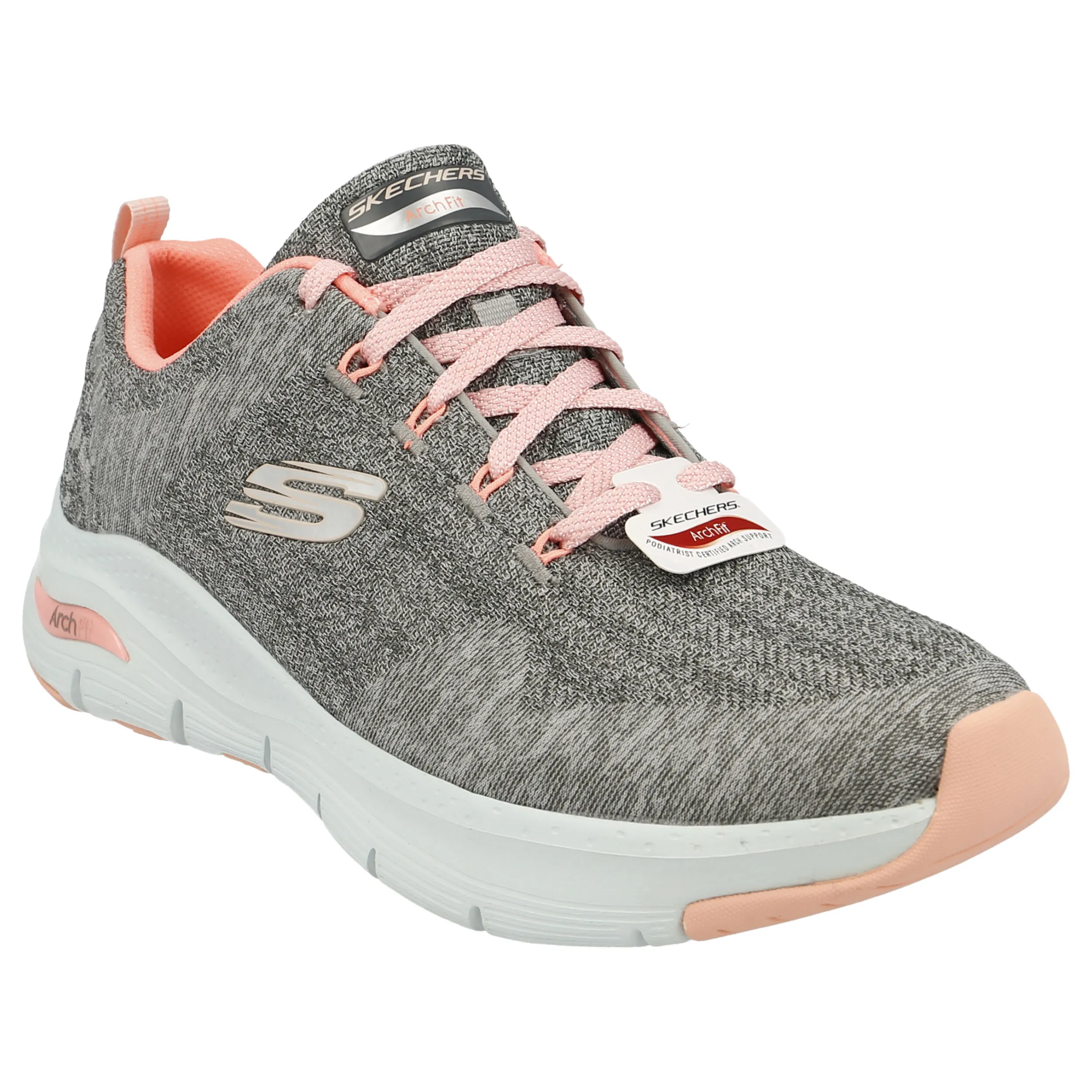 Deportivas Mujer Skechers 149414