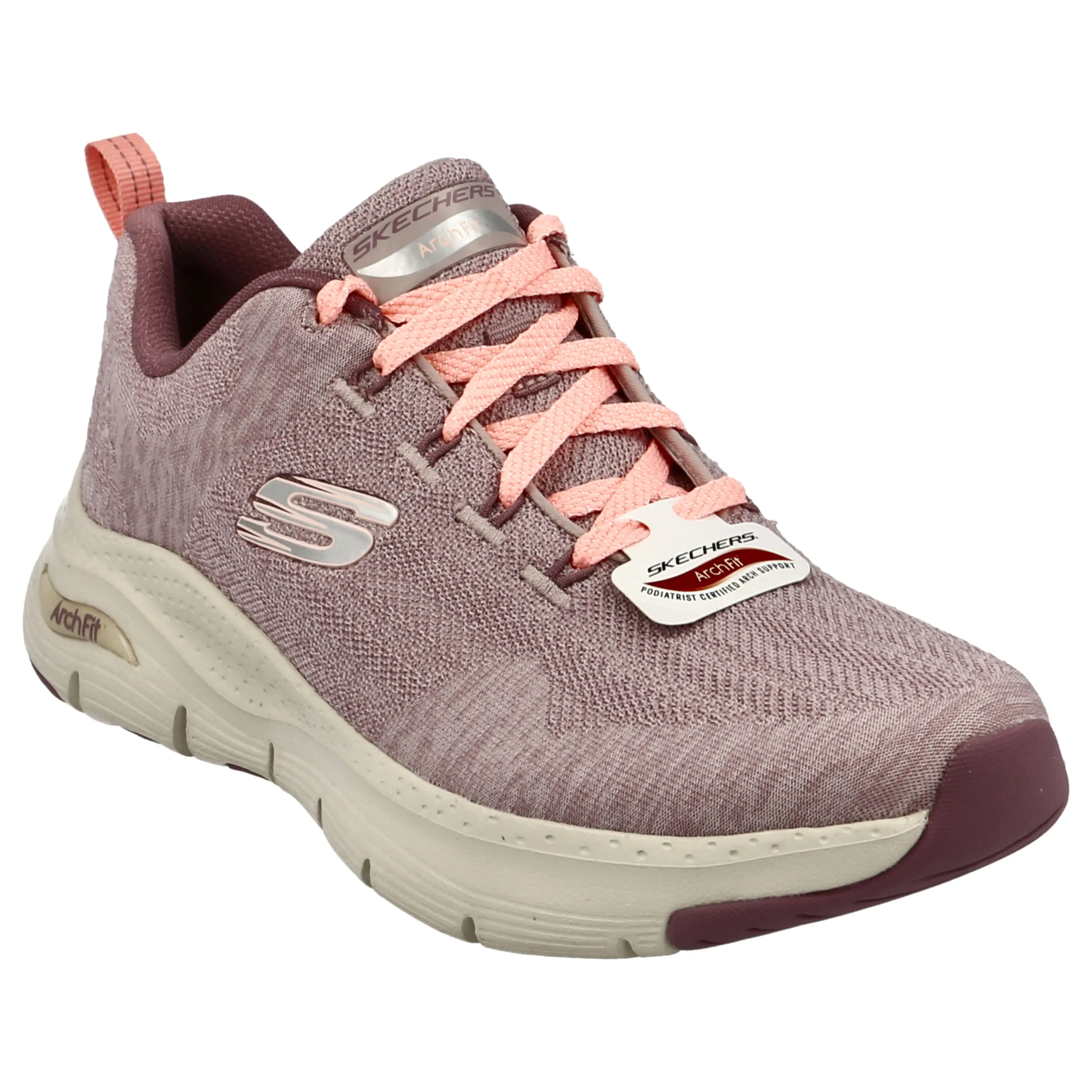 Deportivas Mujer Skechers 149414