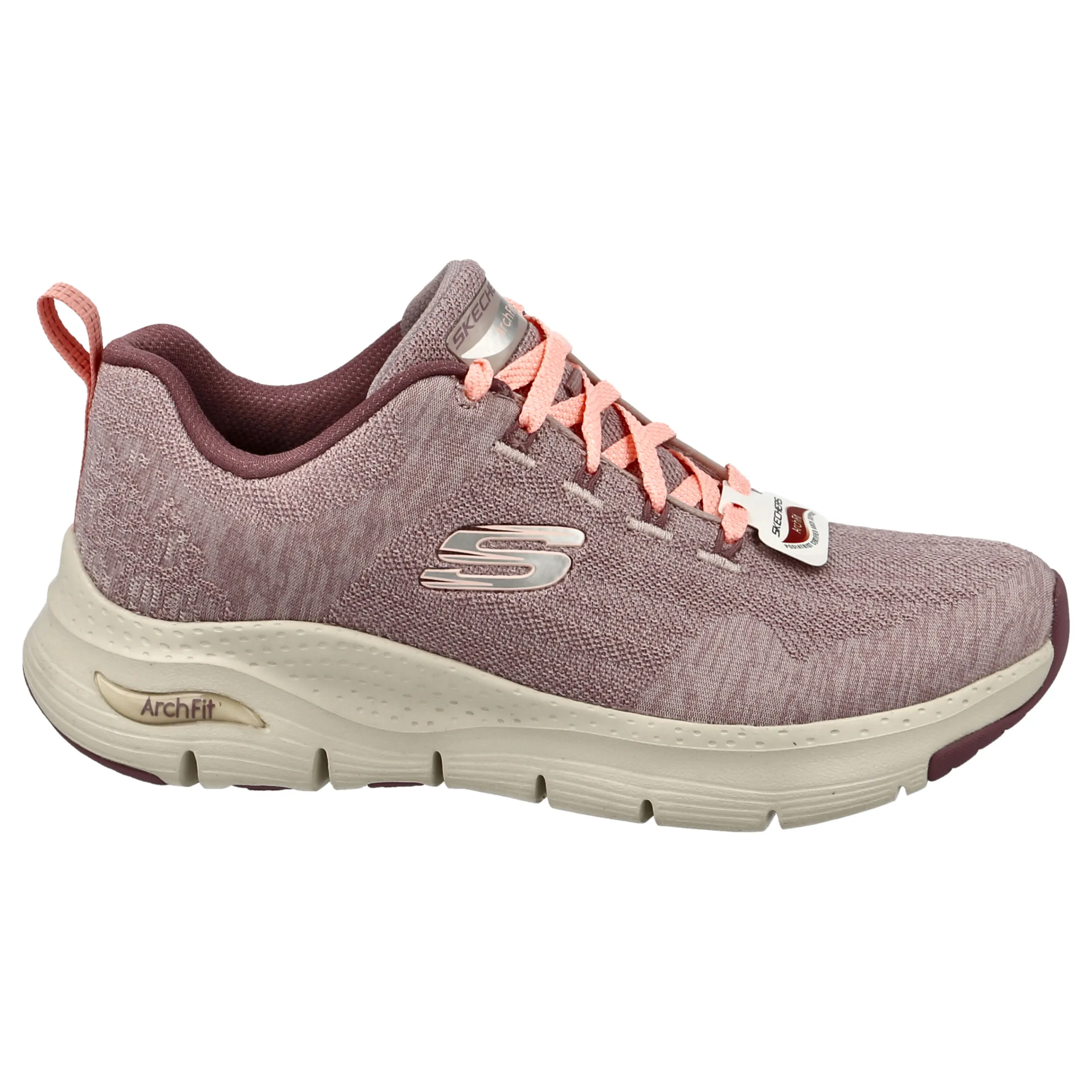 Deportivas Mujer Skechers 149414