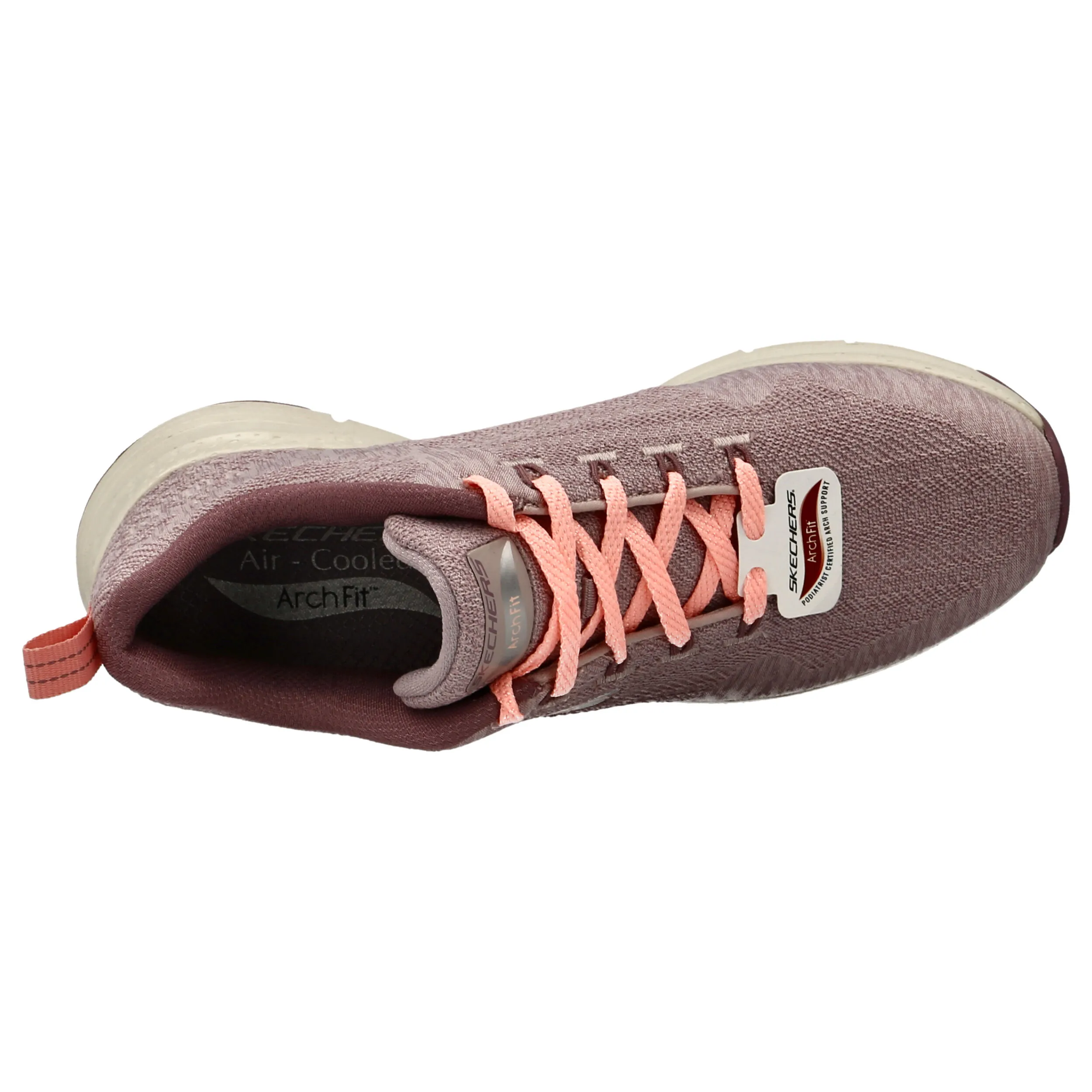 Deportivas Mujer Skechers 149414