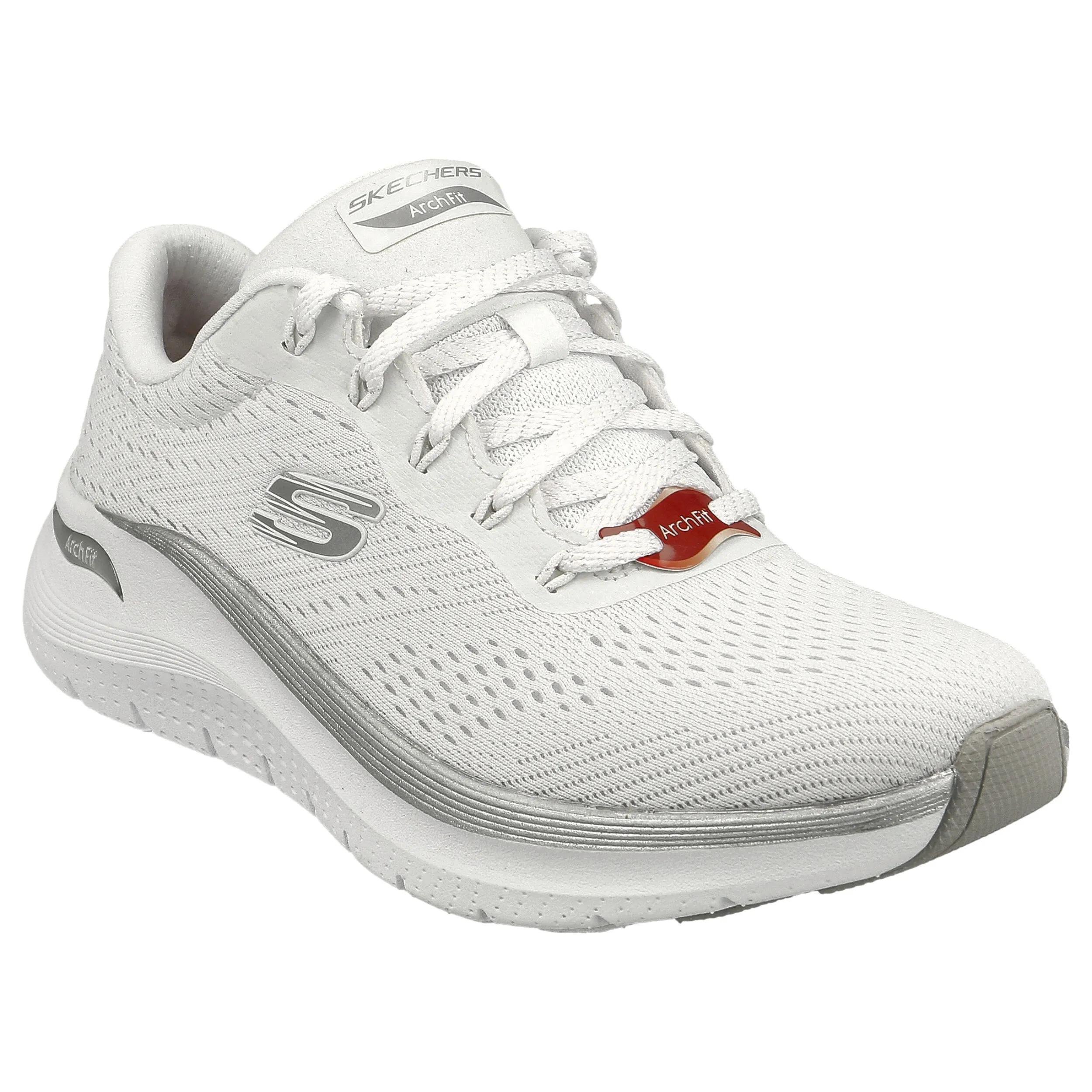 Deportivas Mujer Skechers ARCH FIT