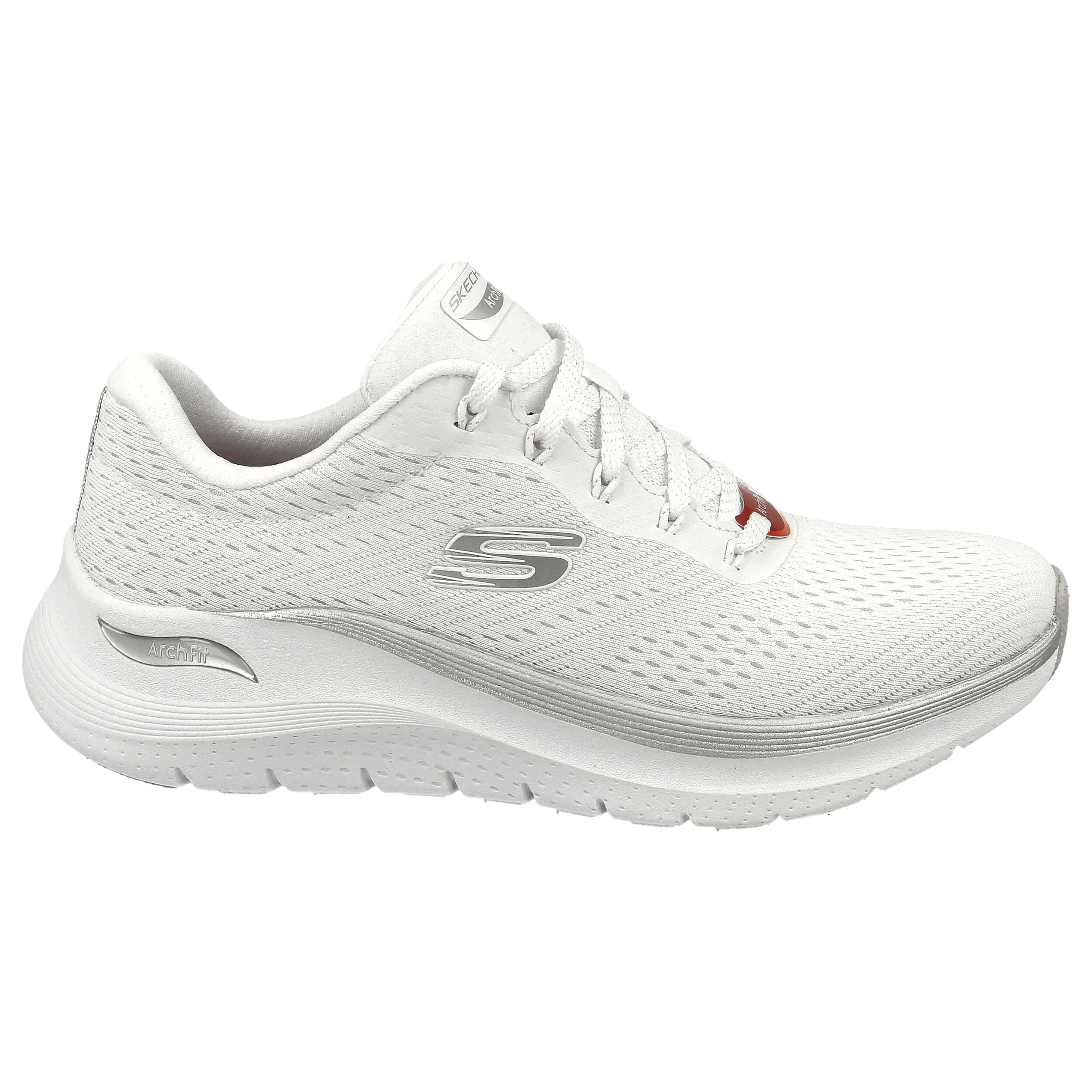 Deportivas Mujer Skechers ARCH FIT