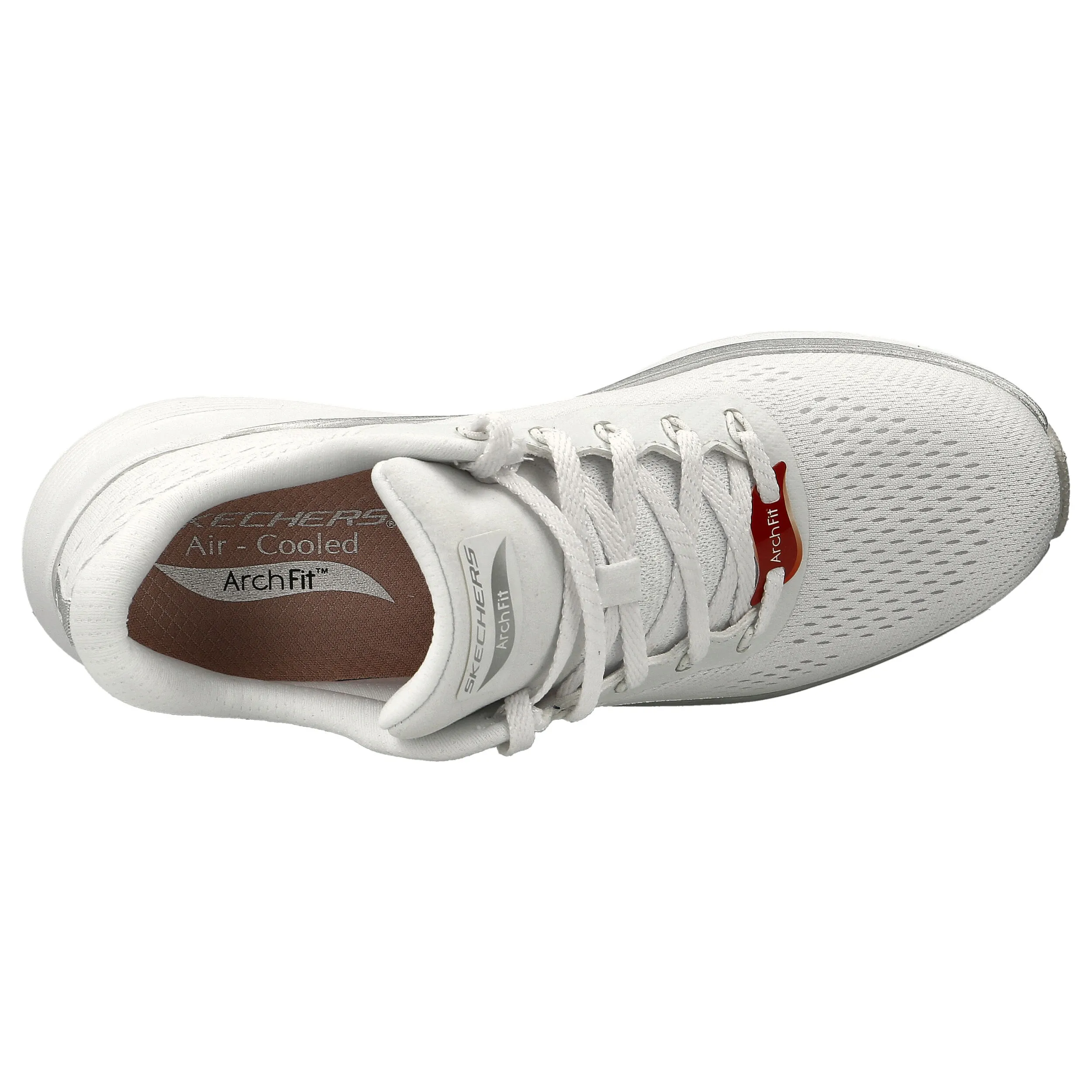 Deportivas Mujer Skechers ARCH FIT