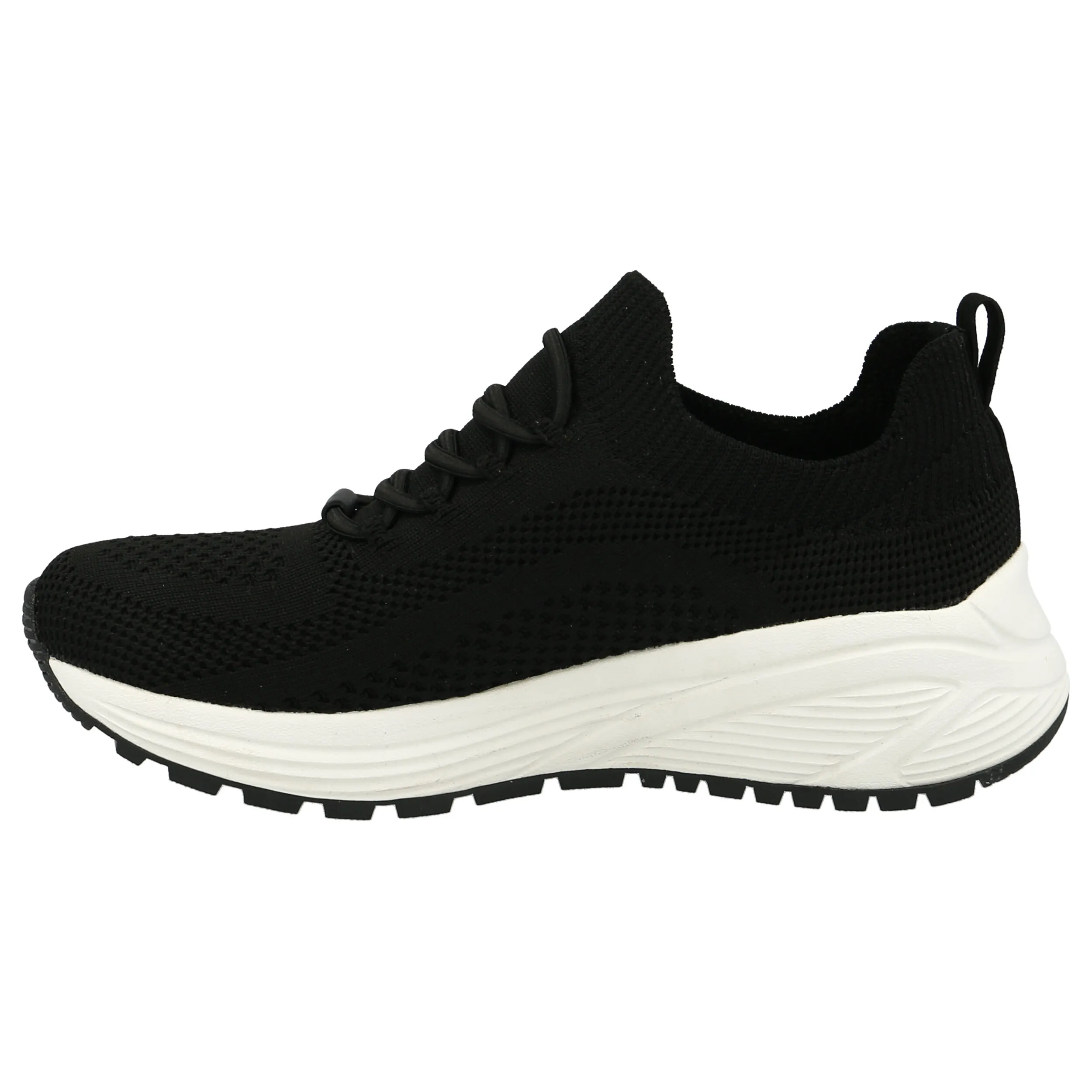 Deportivas Mujer Skechers BOBS SPARROW 2.0 ALL