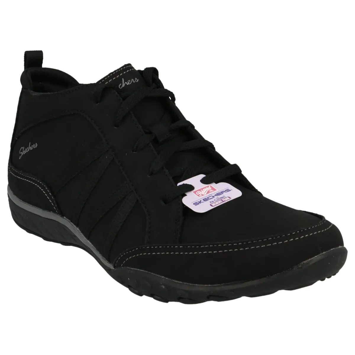 Deportivas Mujer Skechers BREATHE EASY FRIEND