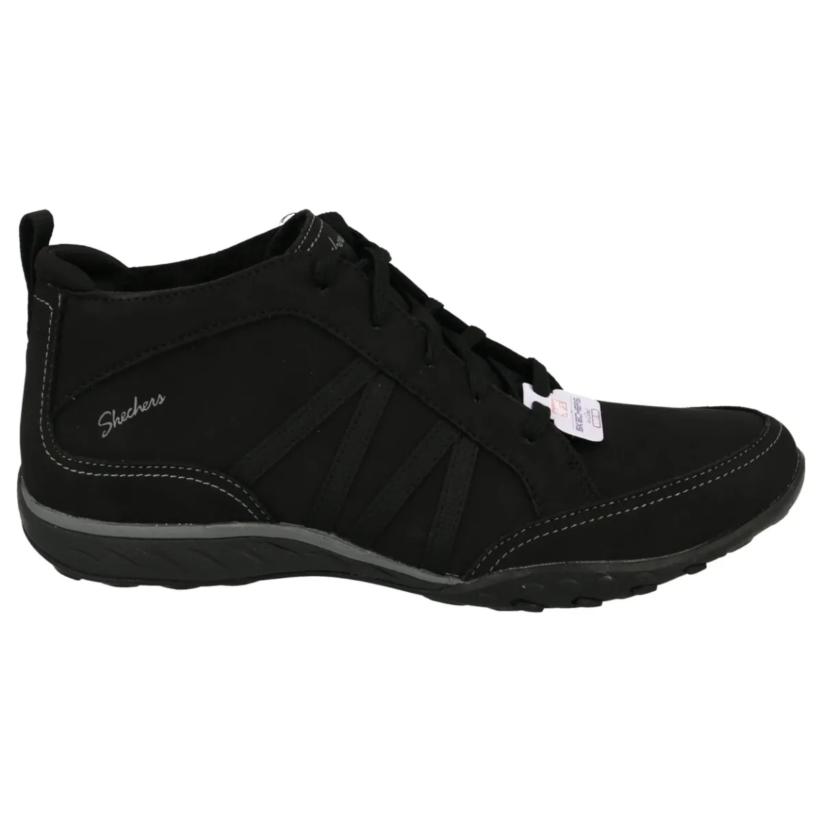 Deportivas Mujer Skechers BREATHE EASY FRIEND