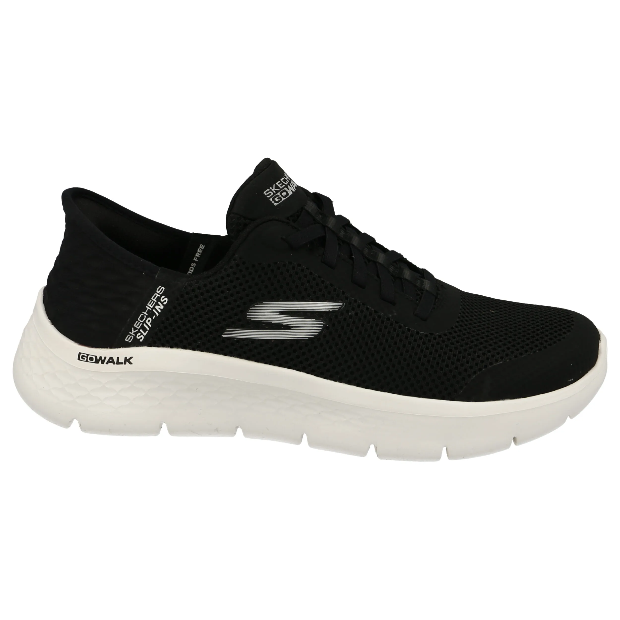 Deportivas Mujer Skechers GO WALK FLEX