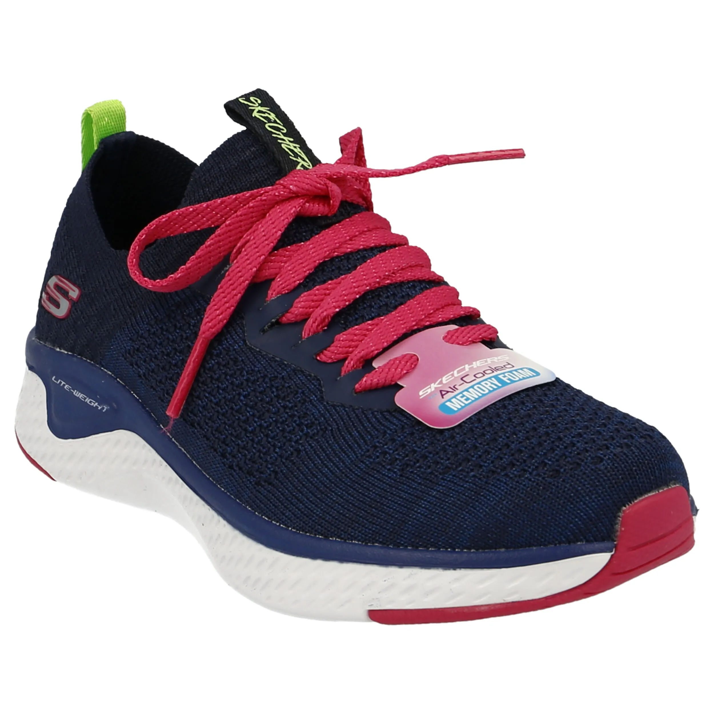 Deportivas Niña Skechers 996475L