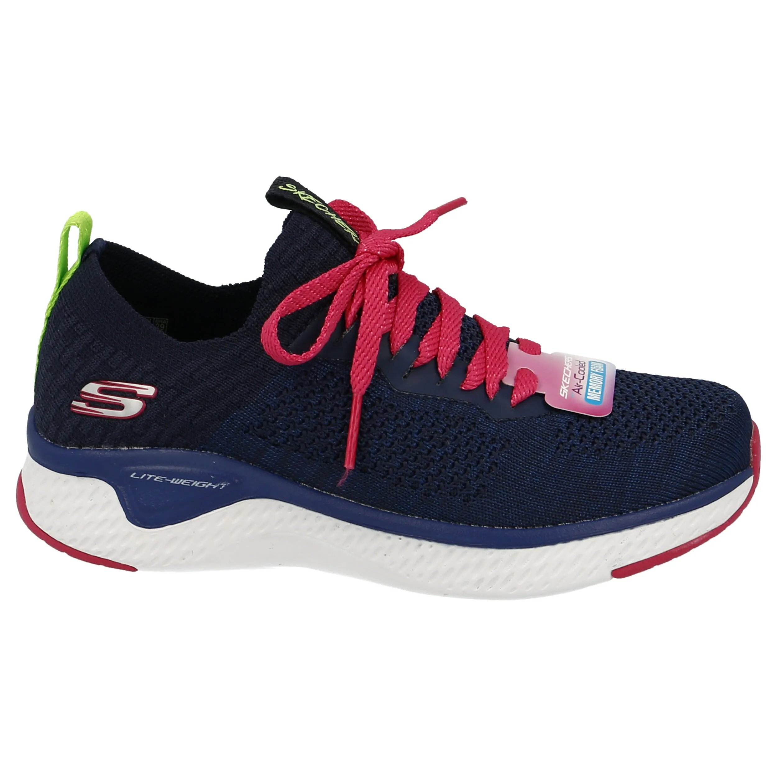 Deportivas Niña Skechers 996475L