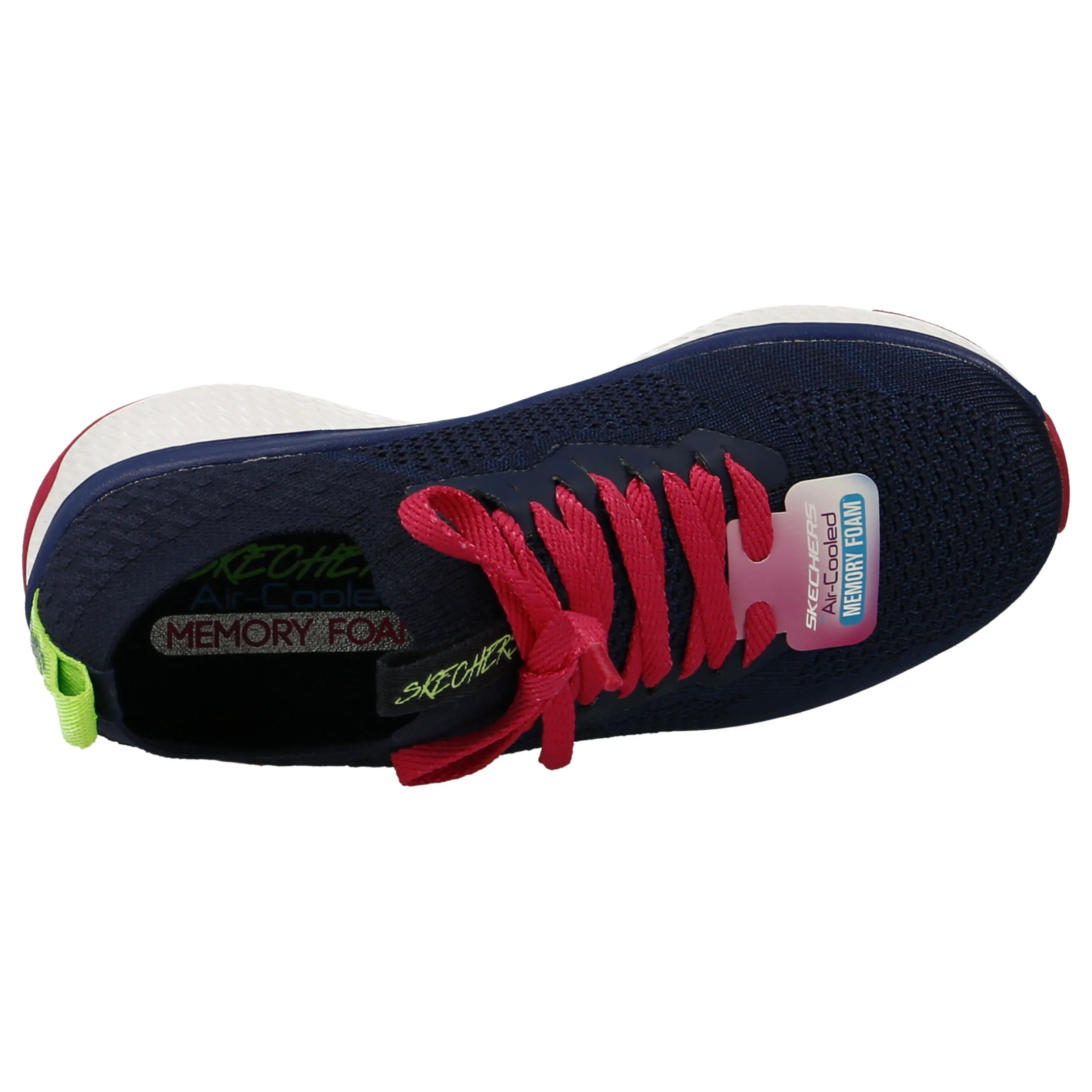 Deportivas Niña Skechers 996475L