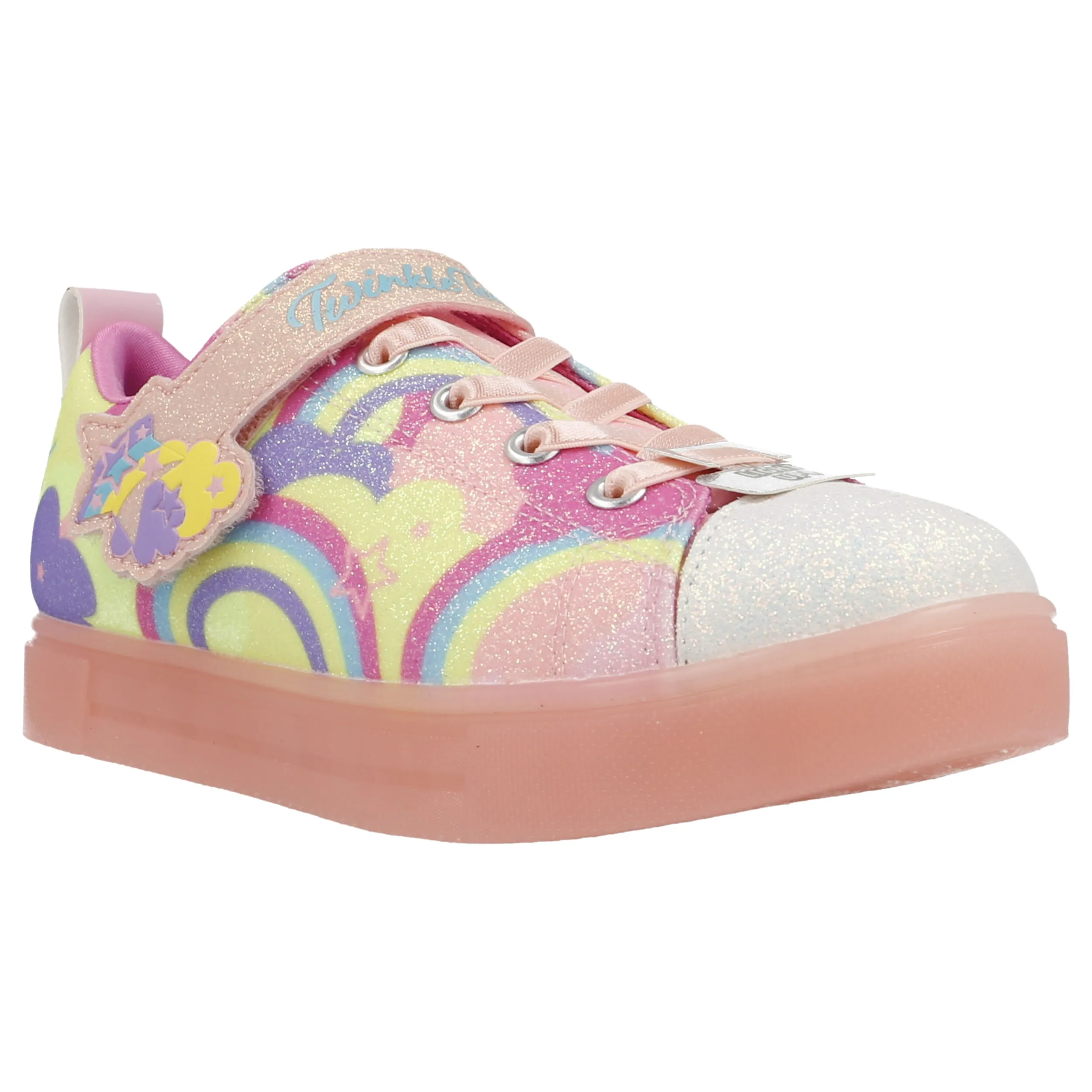 Deportivas Niña Skechers TWINKLE SPARKS