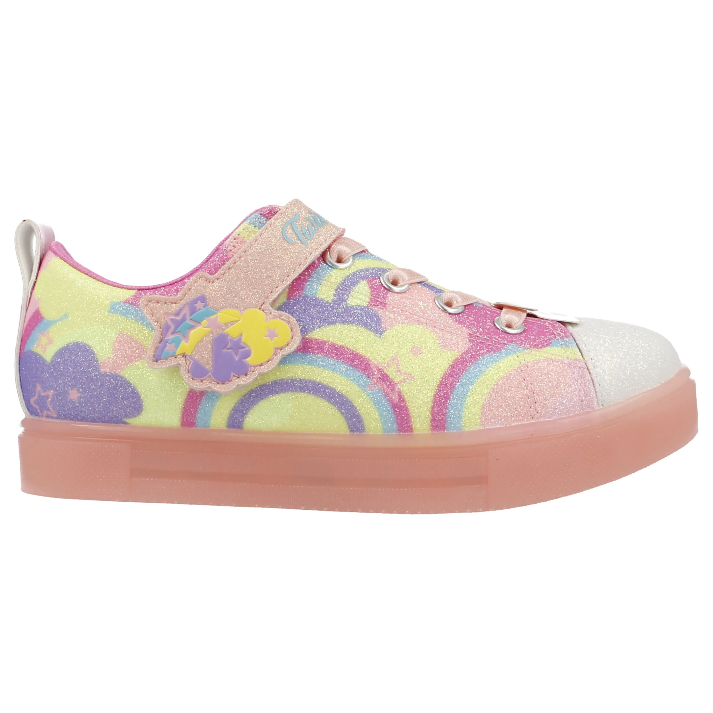 Deportivas Niña Skechers TWINKLE SPARKS