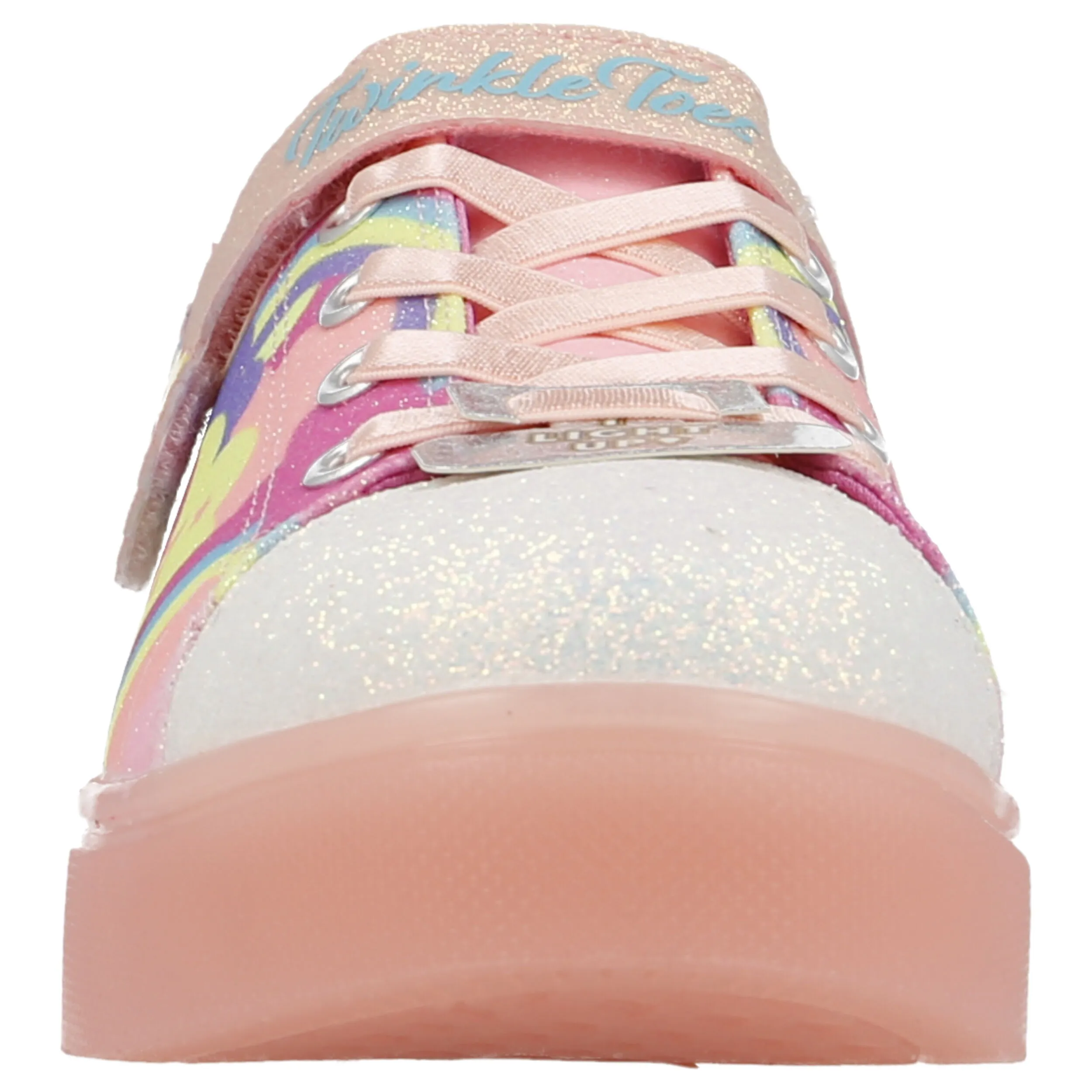 Deportivas Niña Skechers TWINKLE SPARKS