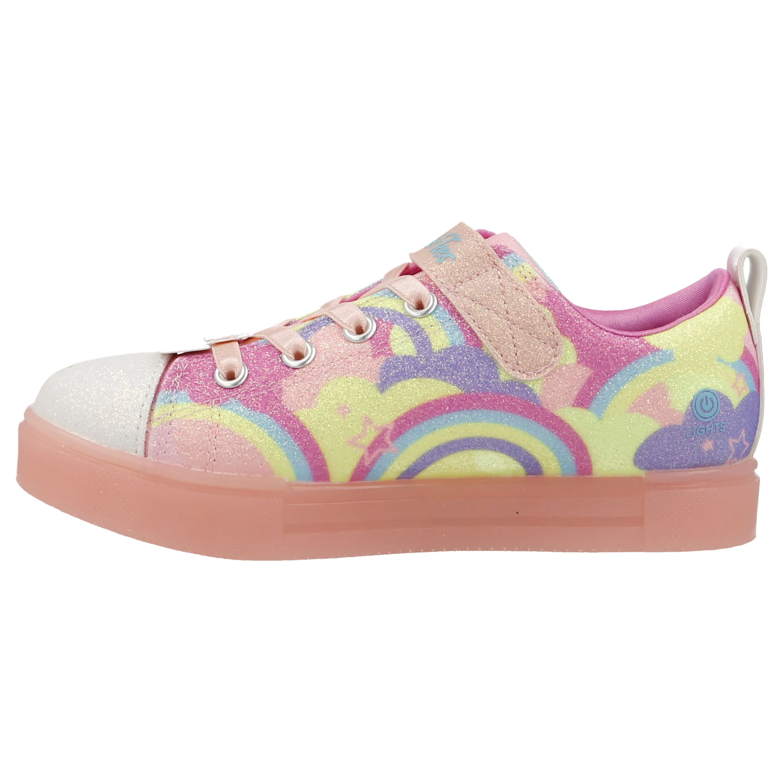 Deportivas Niña Skechers TWINKLE SPARKS