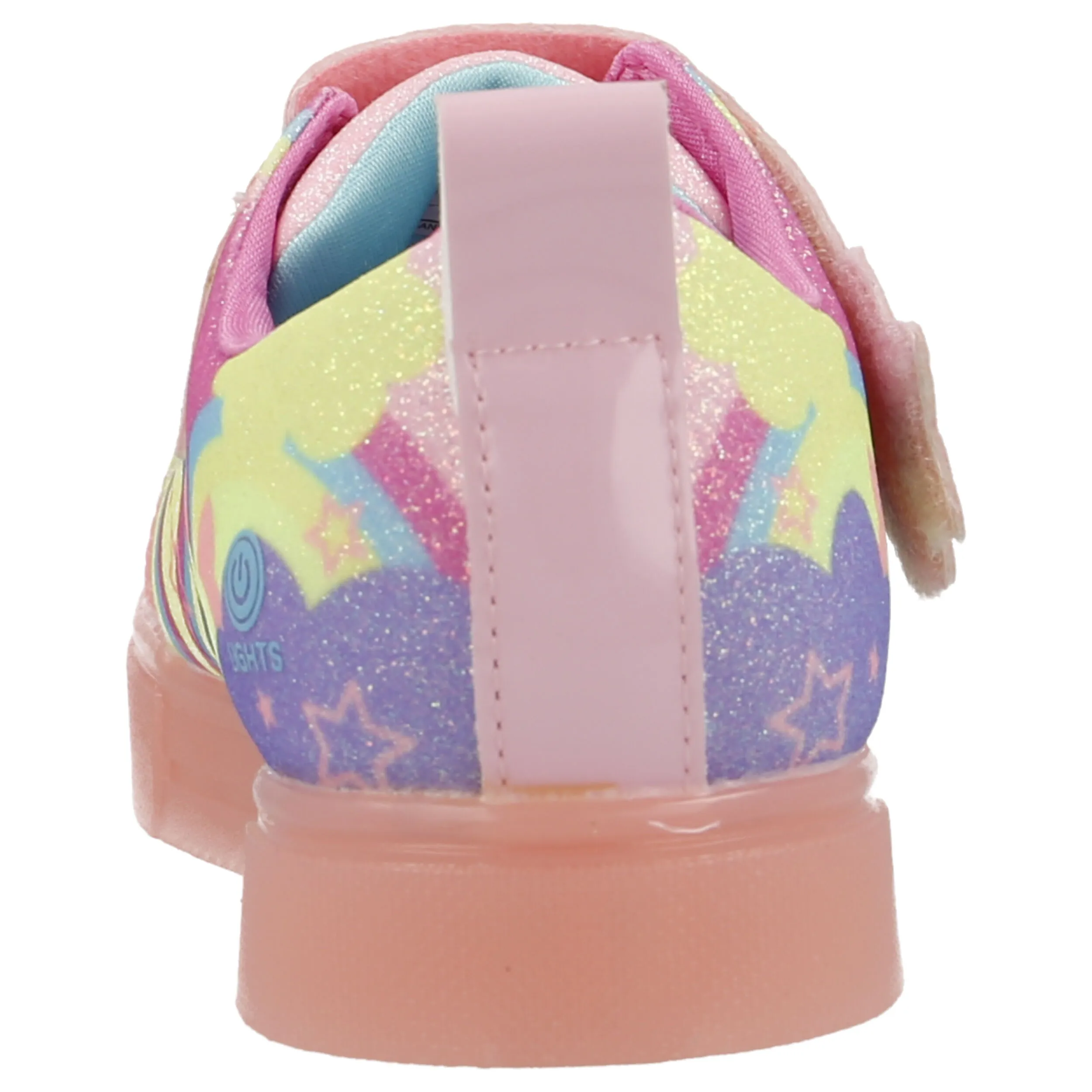 Deportivas Niña Skechers TWINKLE SPARKS